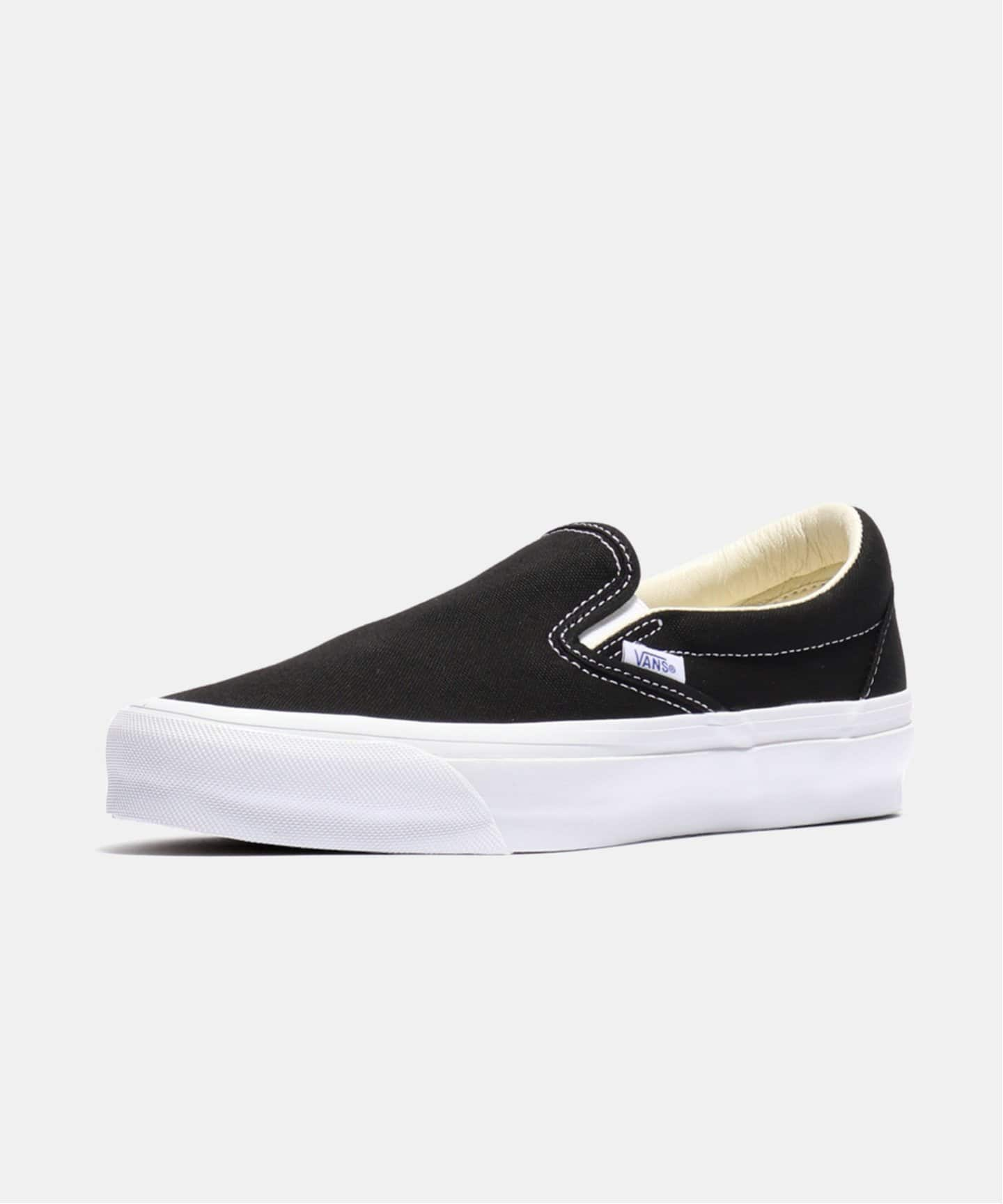 【VANS / ヴァンズ】Slip-On Reissue 98 VN000CSEBA2