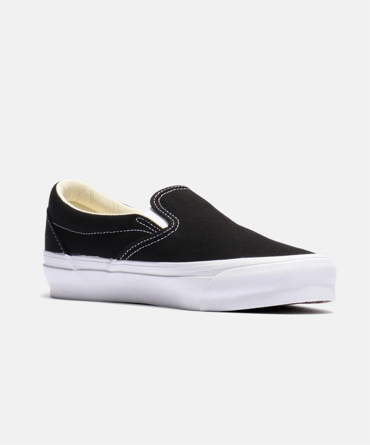 【VANS / ヴァンズ】Slip-On Reissue 98 VN000CSEBA2