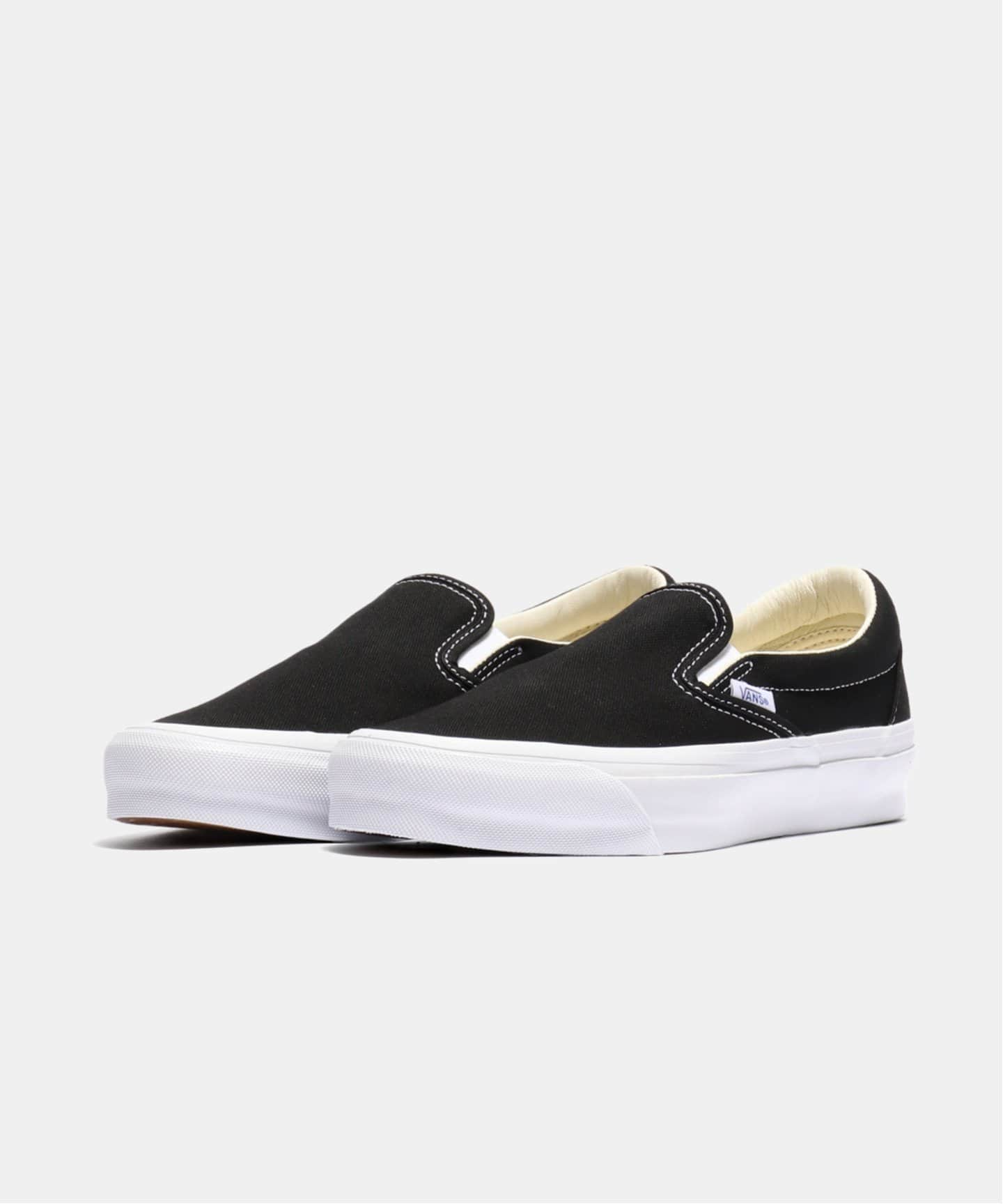 【VANS / ヴァンズ】Slip-On Reissue 98 VN000CSEBA2