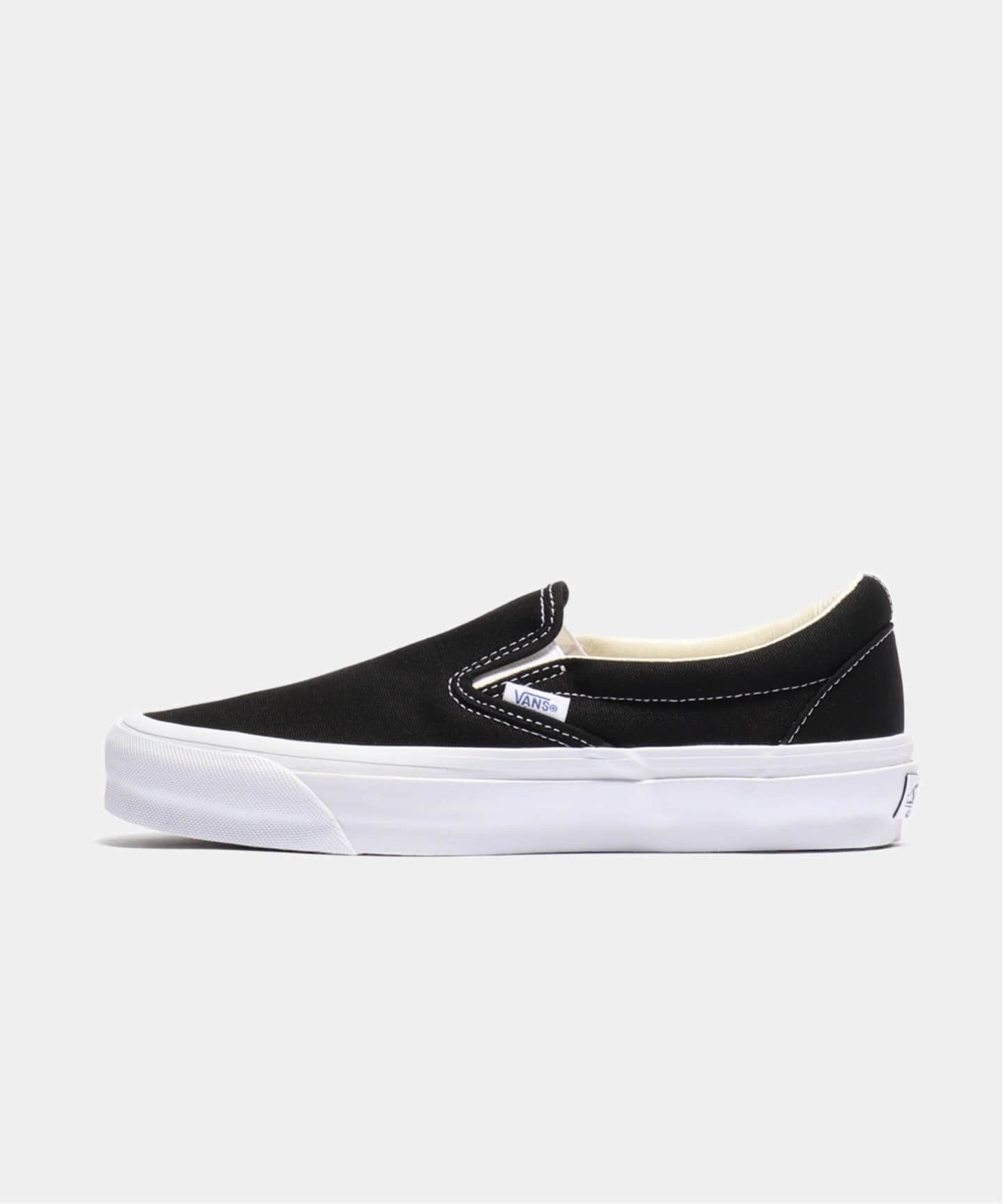 【VANS / ヴァンズ】Slip-On Reissue 98 VN000CSEBA2