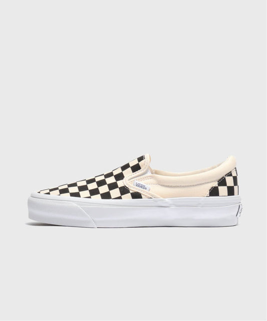 【VANS / ヴァンズ】Slip-On Reissue 98 VN000CSE2BO