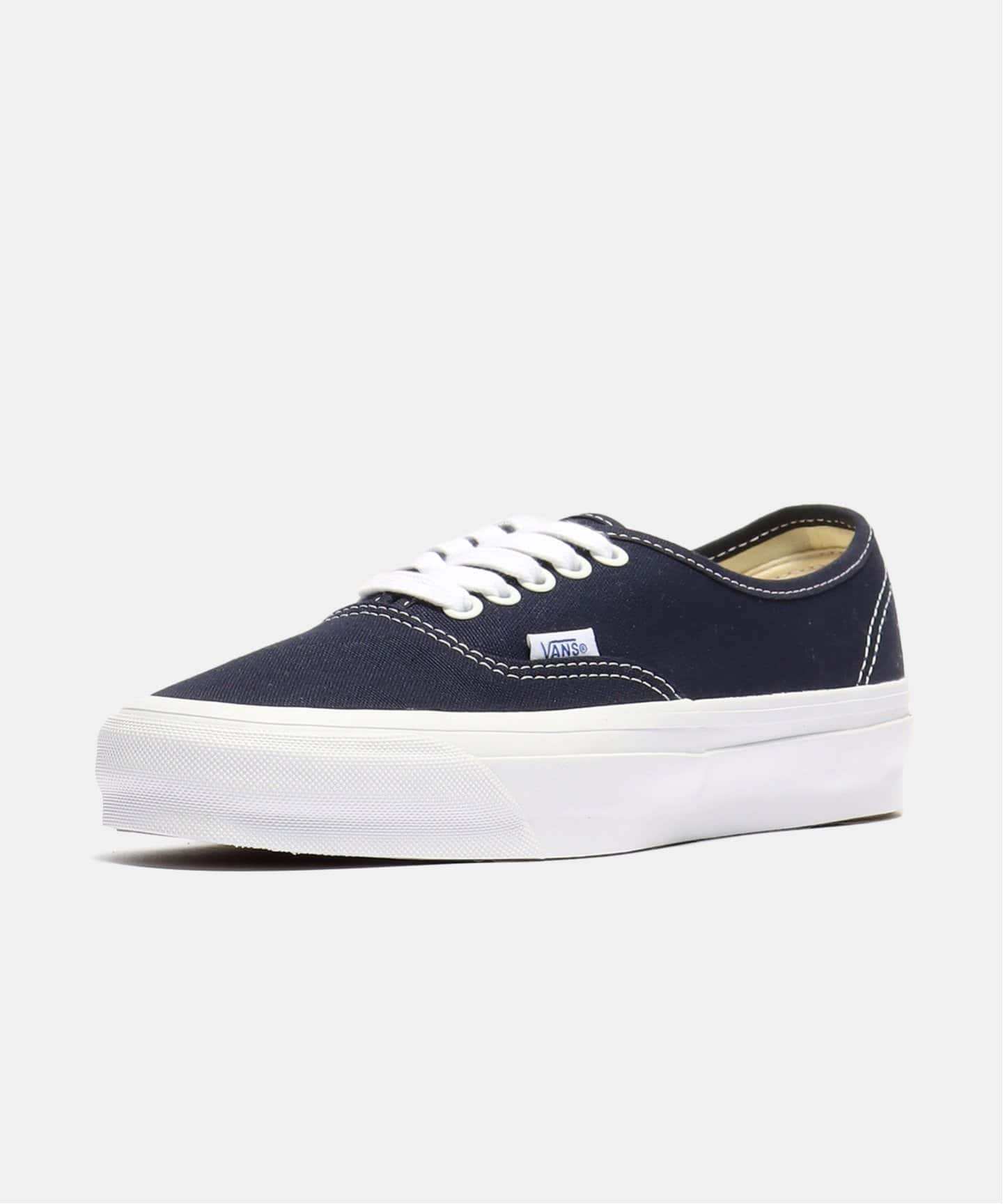 【VANS / バンズ】Authentic Reissue 44 VN000CQAOA8