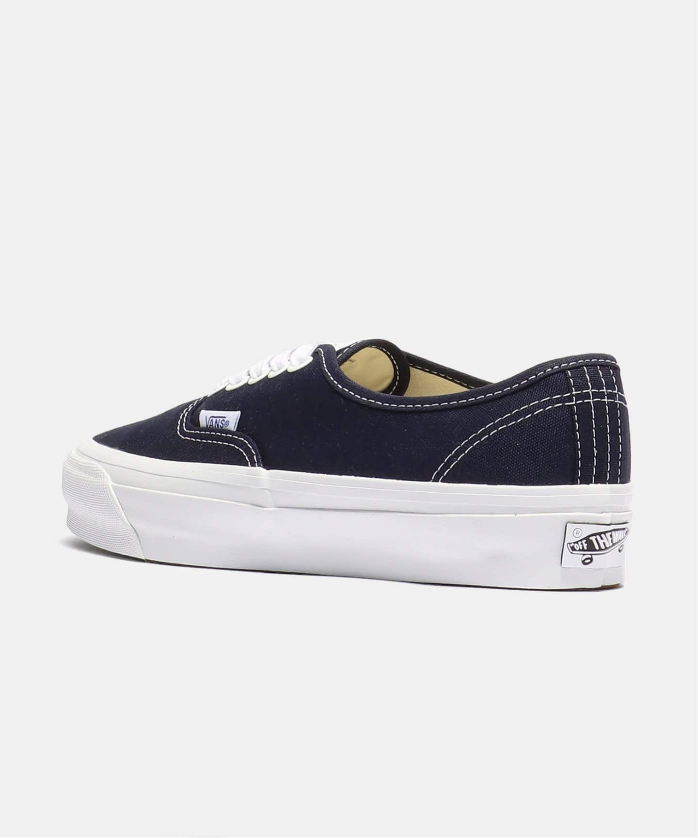 【VANS / バンズ】Authentic Reissue 44 VN000CQAOA8