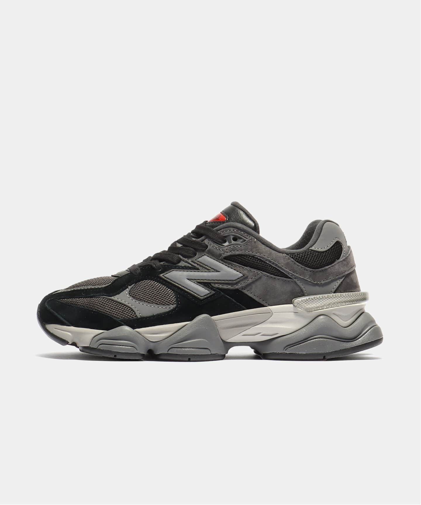 【New Balance / ニューバランス】U9060BLK