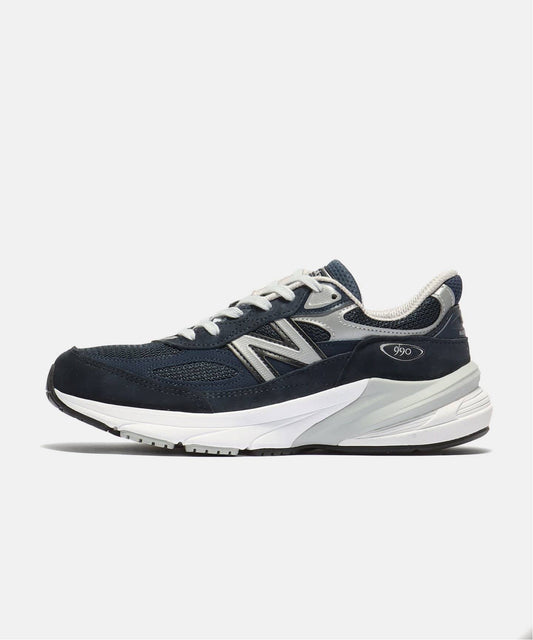 【New Balance / ニューバランス】W990NV6