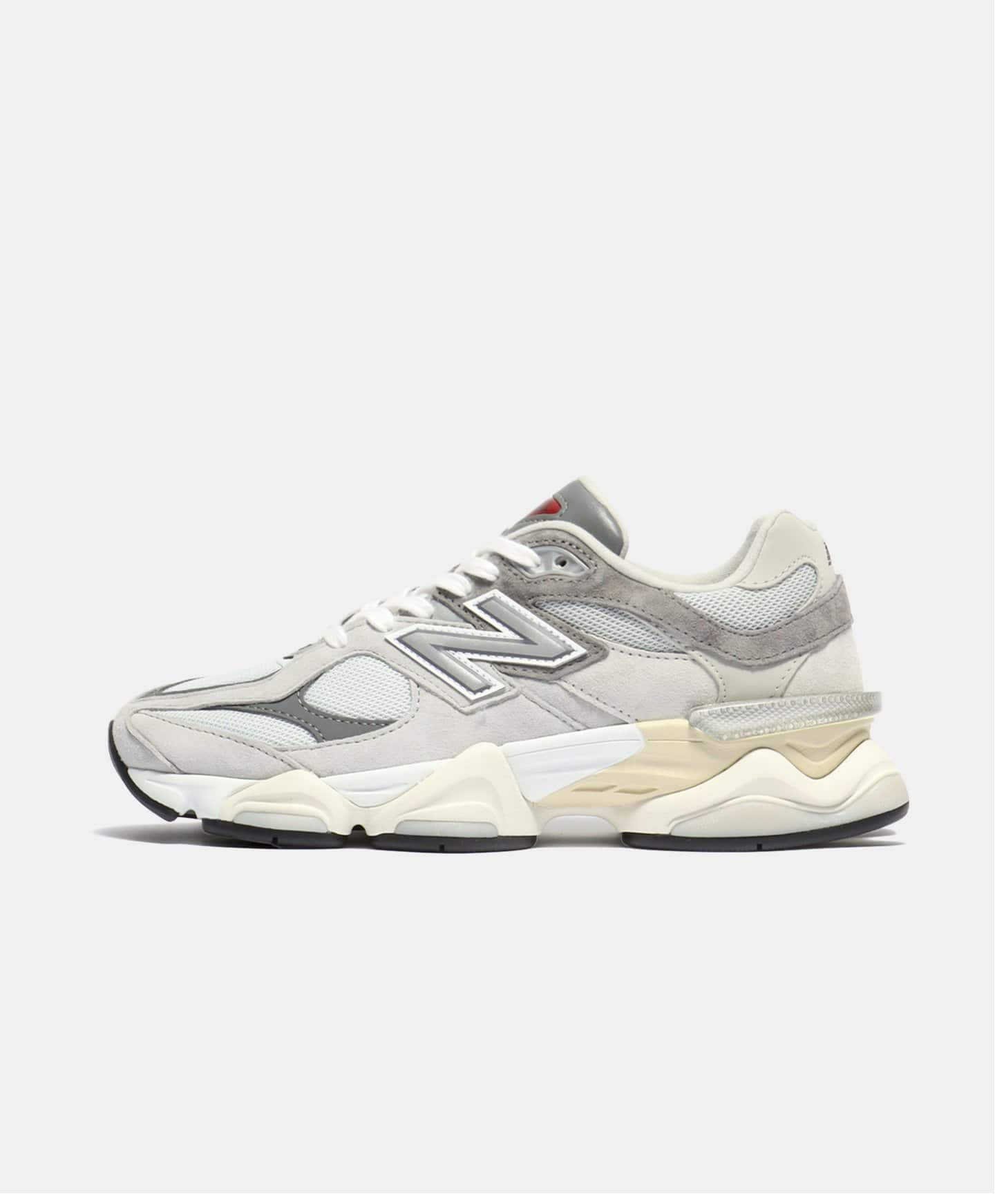 【New Balance / ニューバランス】U9060GRY
