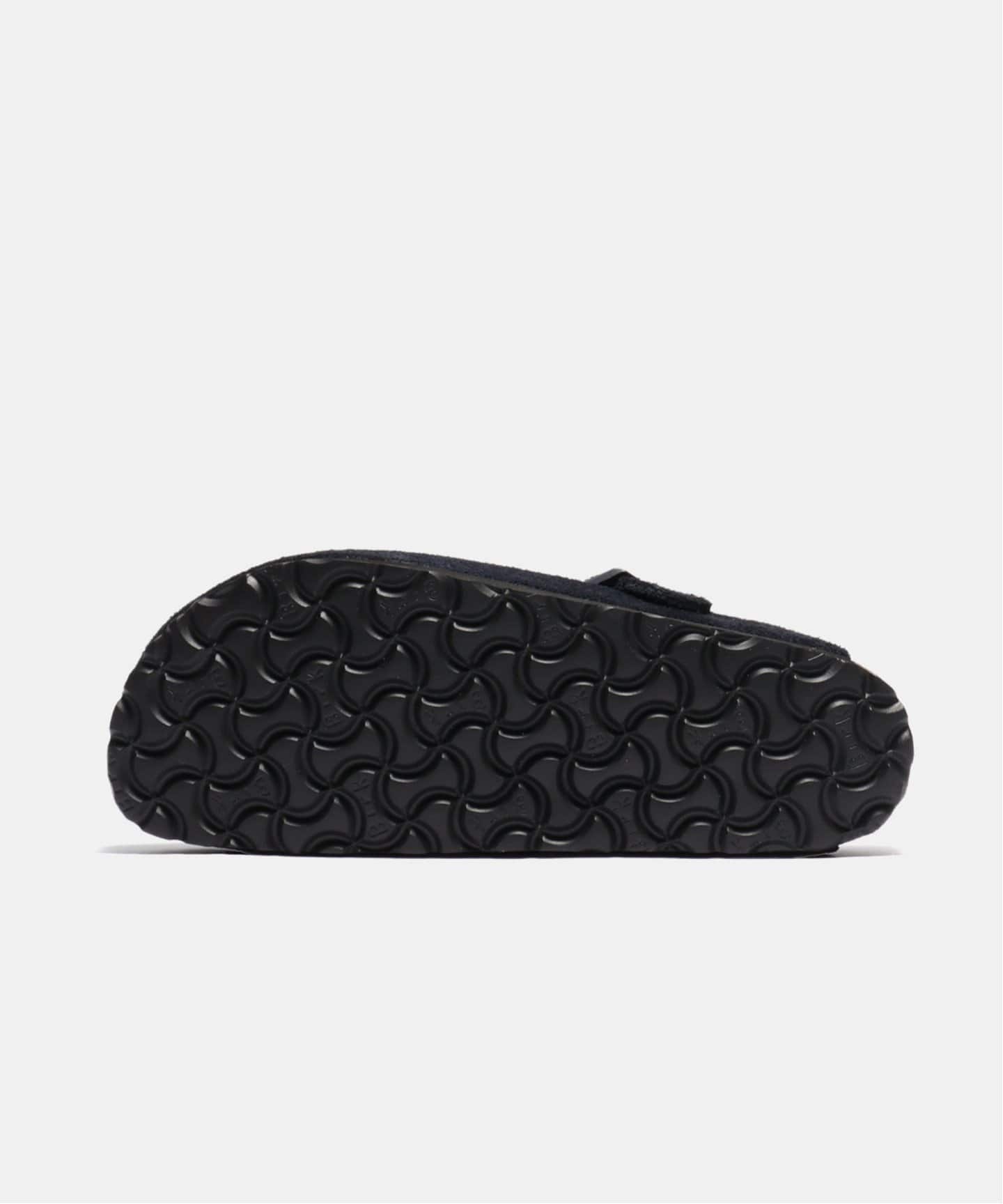 【BIRKENSTOCK / ビルケンシュトック】Boston SFB VL Midnight 1023865