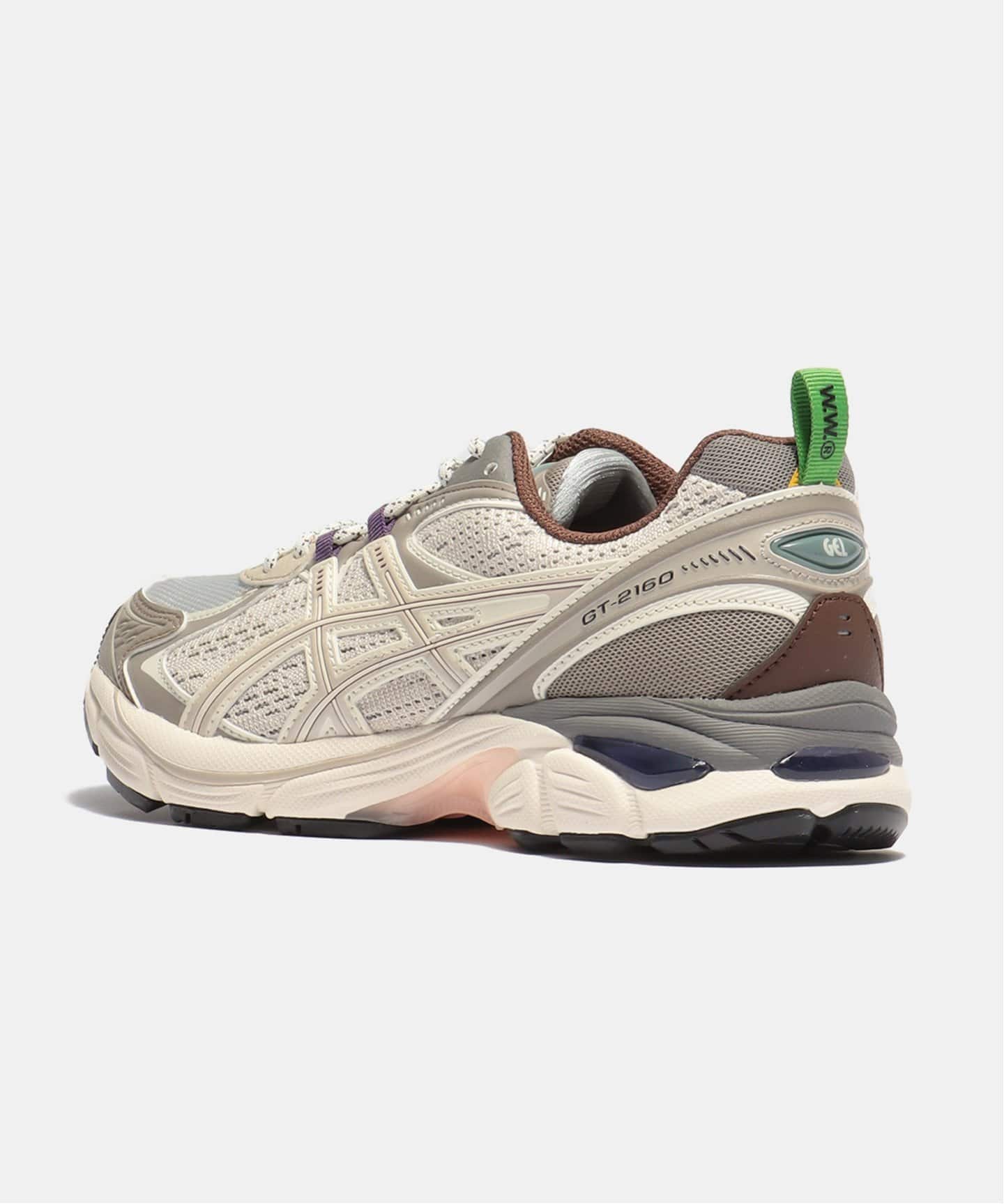 【ASICS / アシックス】GT-2160　1203A426.100
