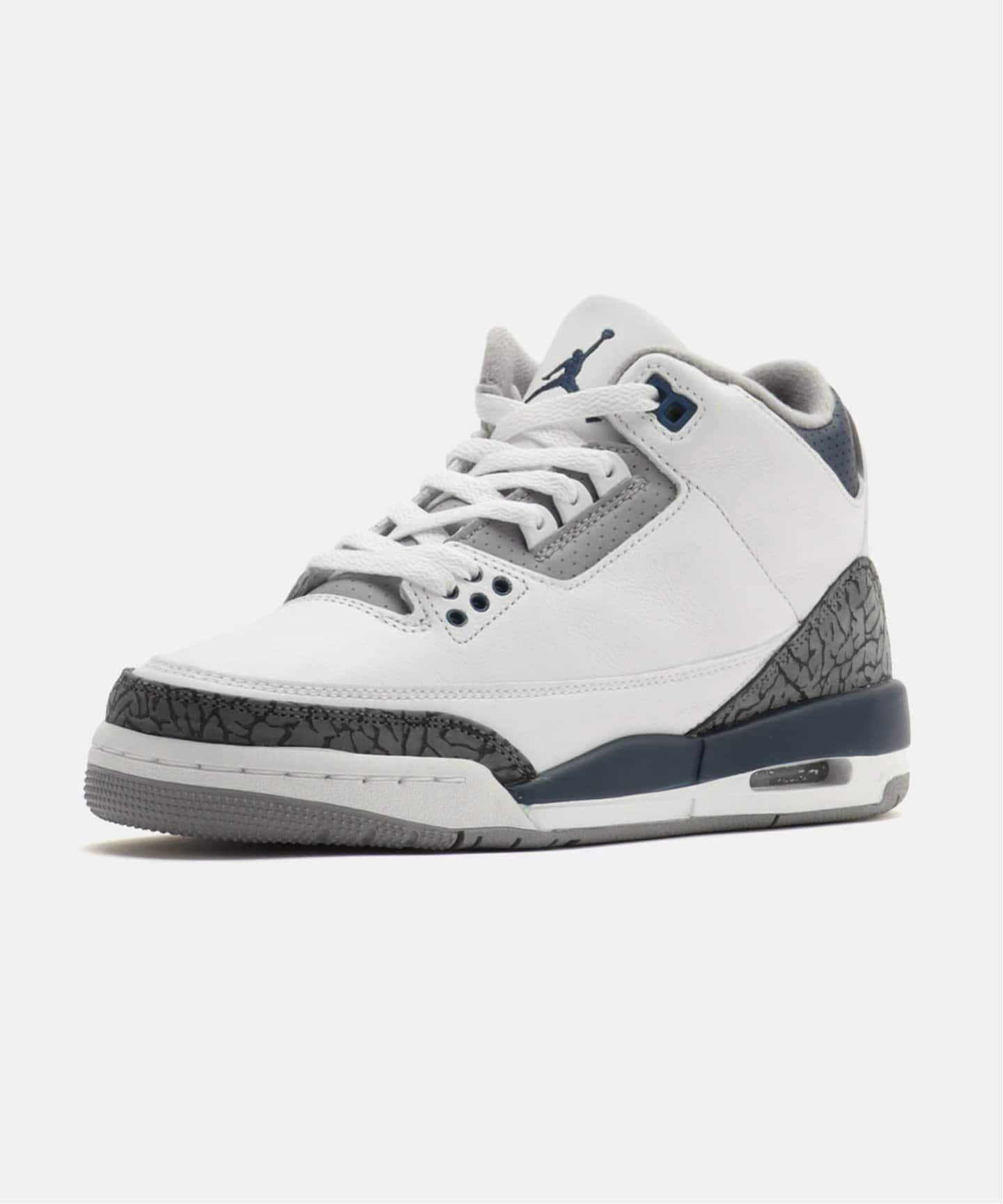 JORDAN BRAND AIR JORDAN 3 RETRO GS DM0967-140