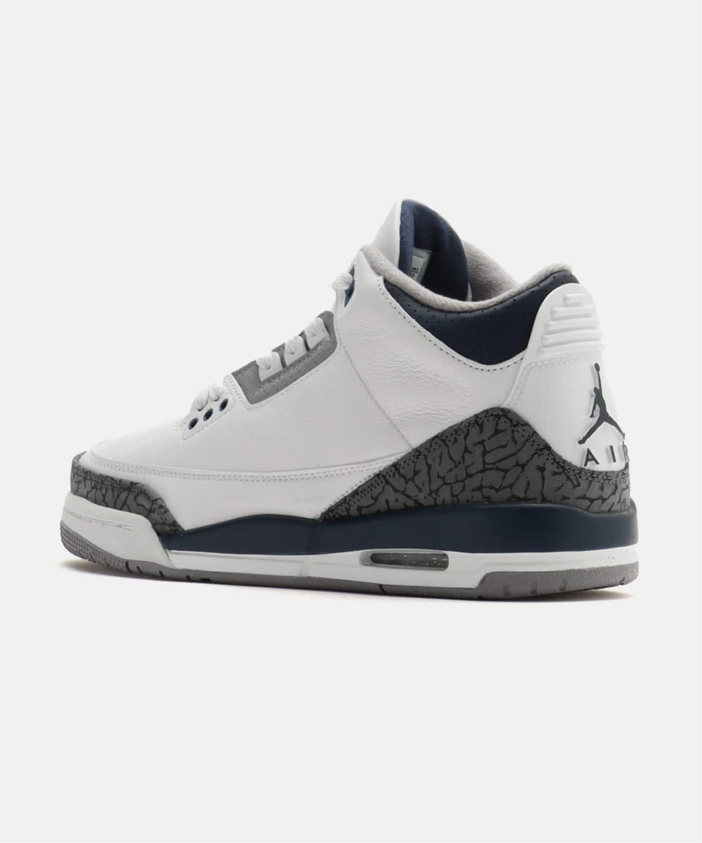 JORDAN BRAND AIR JORDAN 3 RETRO GS DM0967-140