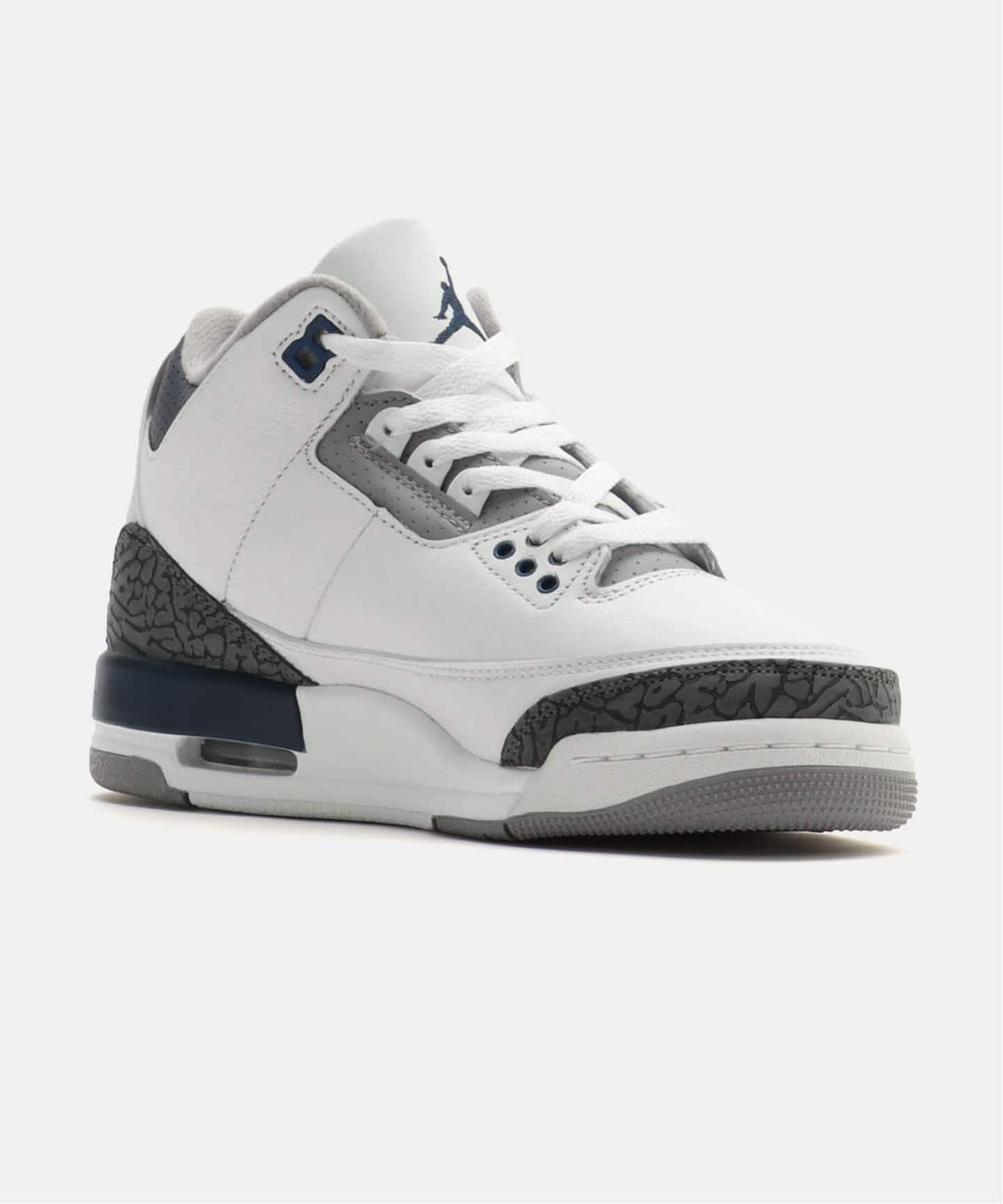 JORDAN BRAND AIR JORDAN 3 RETRO GS DM0967-140