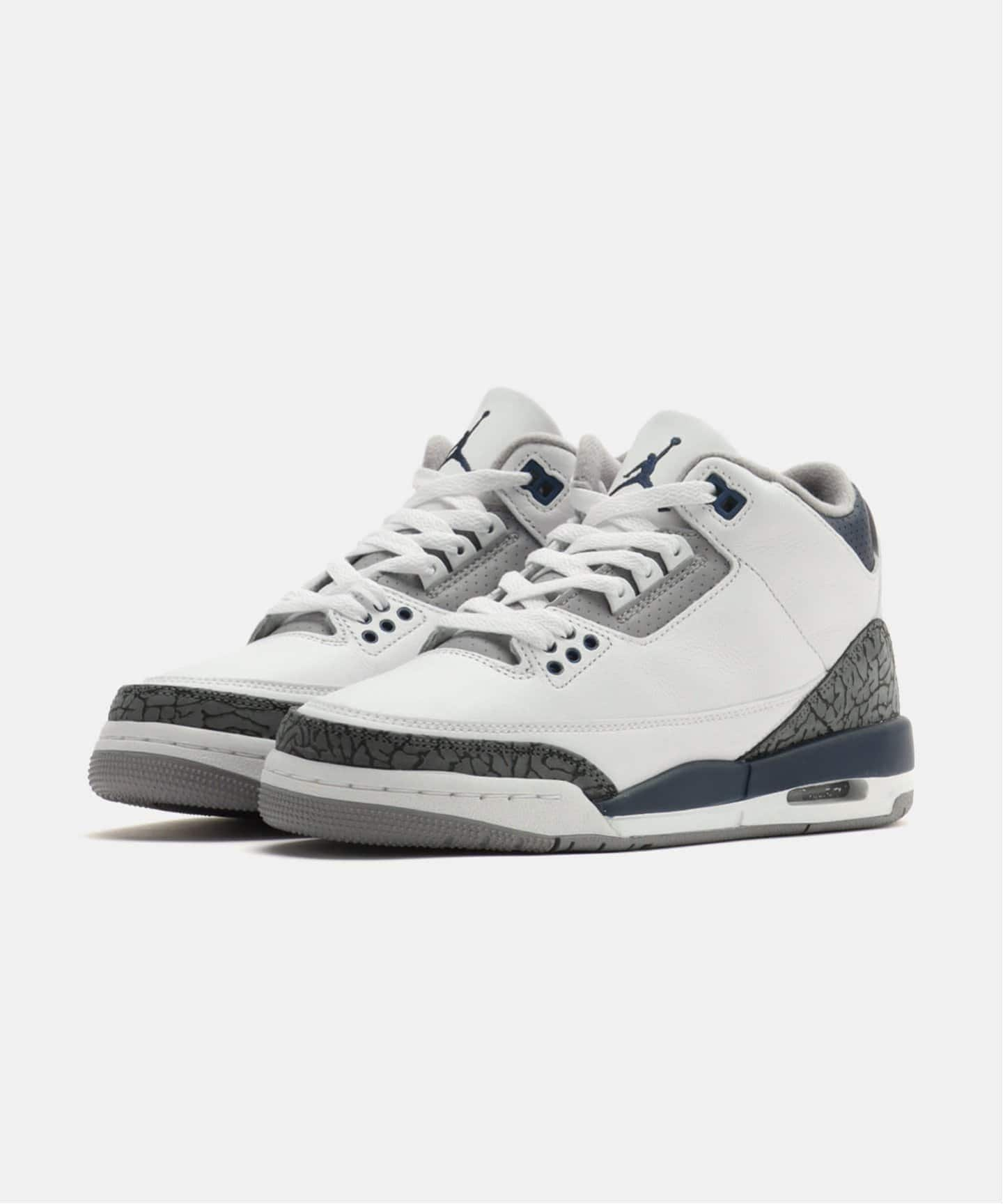 JORDAN BRAND AIR JORDAN 3 RETRO GS DM0967-140