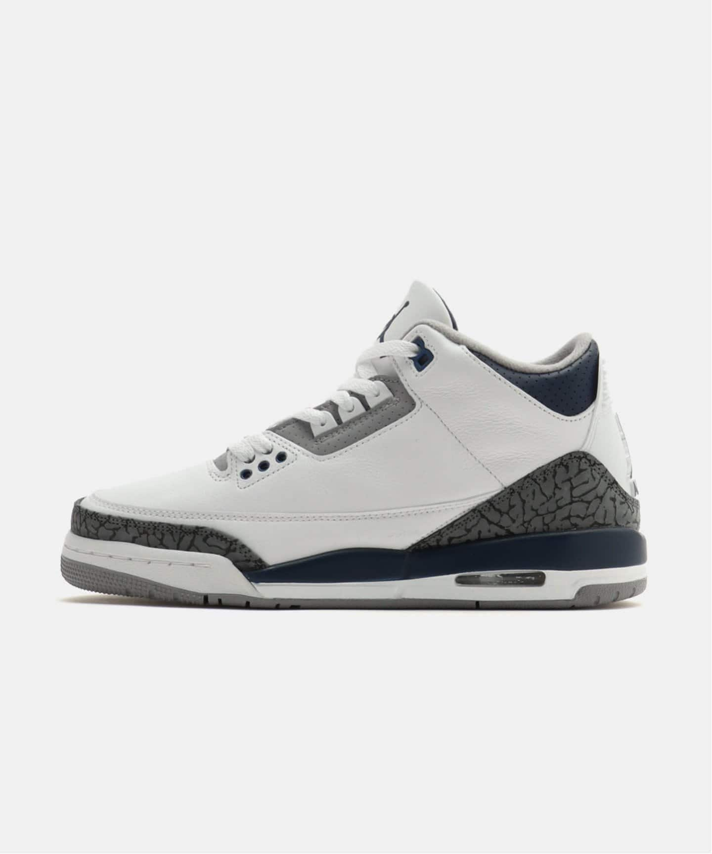 JORDAN BRAND AIR JORDAN 3 RETRO GS DM0967-140