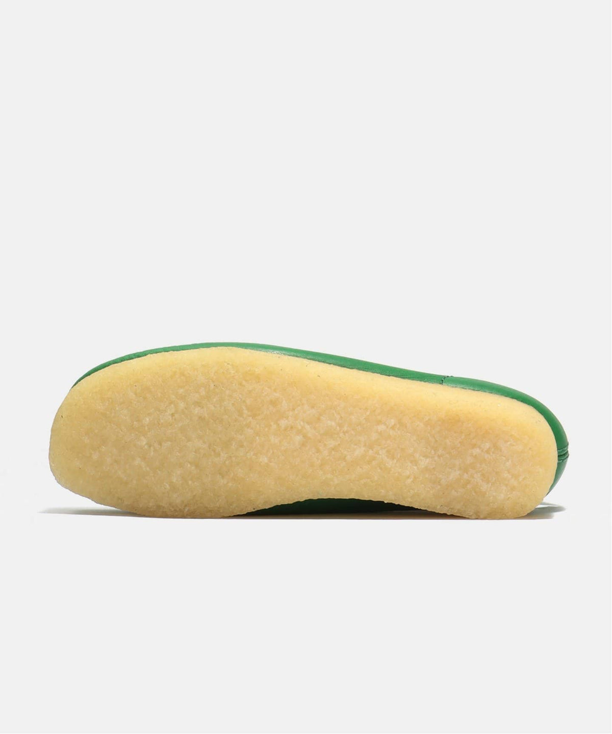 【Clarks / クラークス】WallabeeBT Cactus Green 26173234