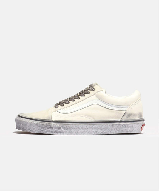【VANS / バンズ】Old Skool VN0007NTWWW