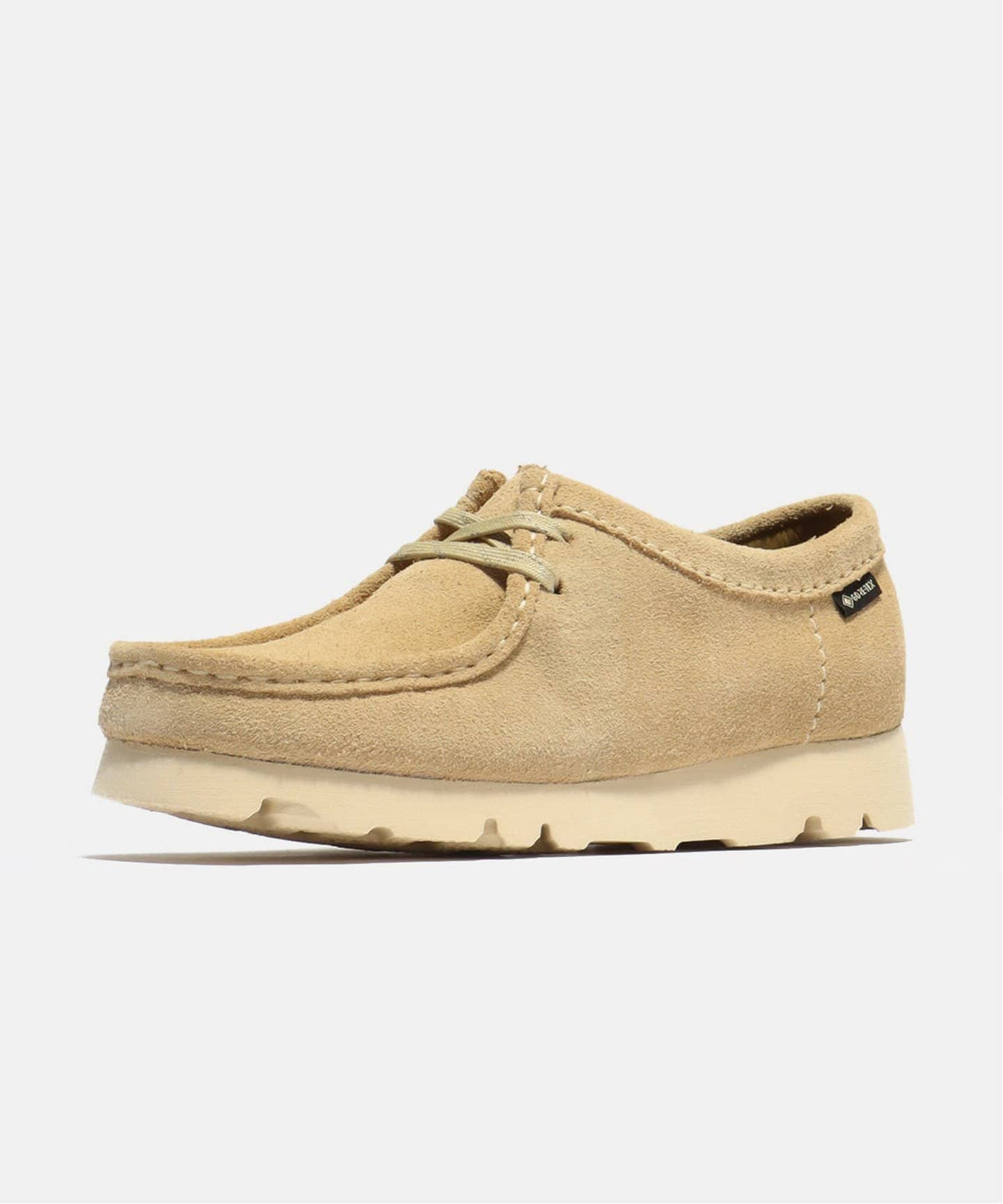 【Clarks / クラークス】WallabeeGTX Mp Suede 26169025