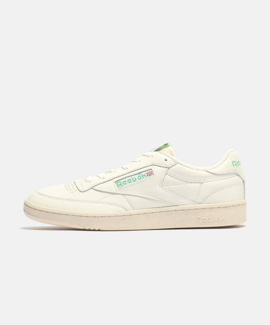 【Reebok / リーボック】CLUB C 1985 TV 100000317