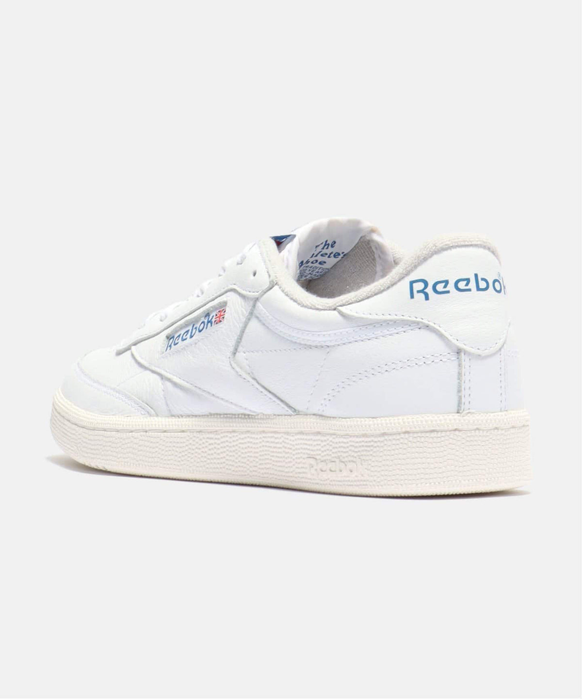 【Reebok / リーボック】CLUB C 85 VINTAGE 100007875