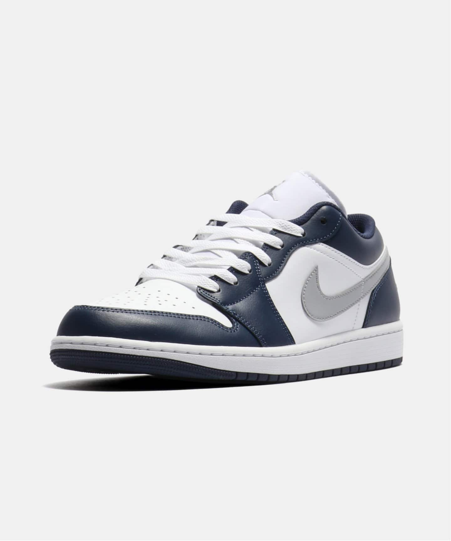 JORDAN BRAND AIR JORDAN 1 LOW 553558-141