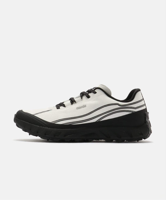 NORDA 002-M Alpine White