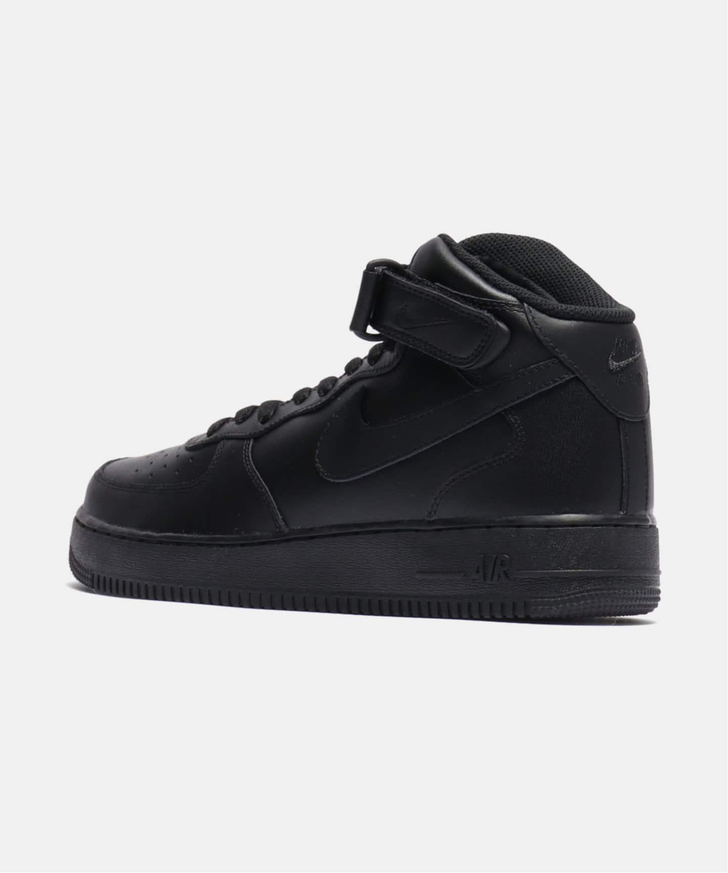 【NIKE / ナイキ】AIR FORCE 1 MID 07 CW2289-001