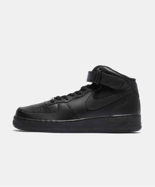 【NIKE / ナイキ】AIR FORCE 1 MID 07 CW2289-001