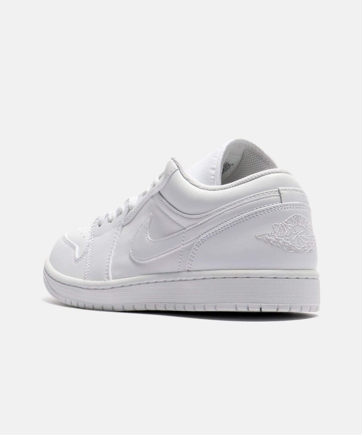 JORDAN BRAND AIR JORDAN 1 LOW 553558-136
