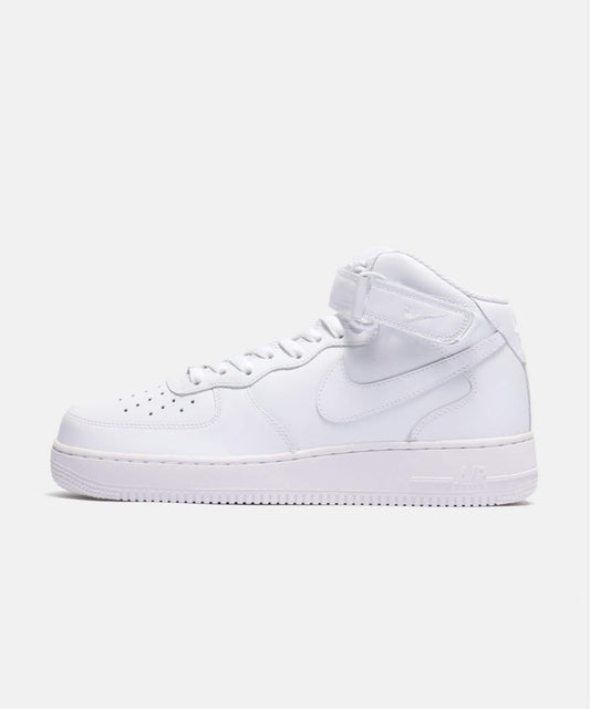 【NIKE / ナイキ】AIR FORCE 1 MID 07 CW2289-111