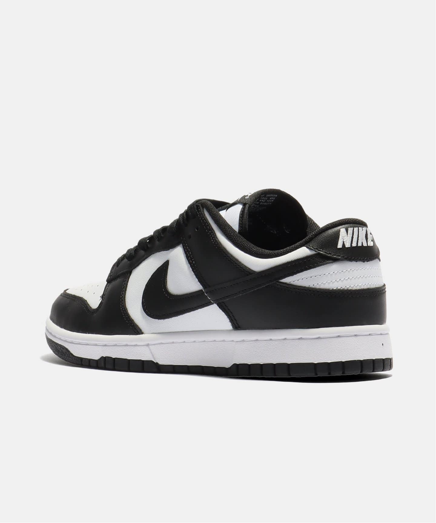 【NIKE / ナイキ】DUNK LOW RETRO DD1391-100