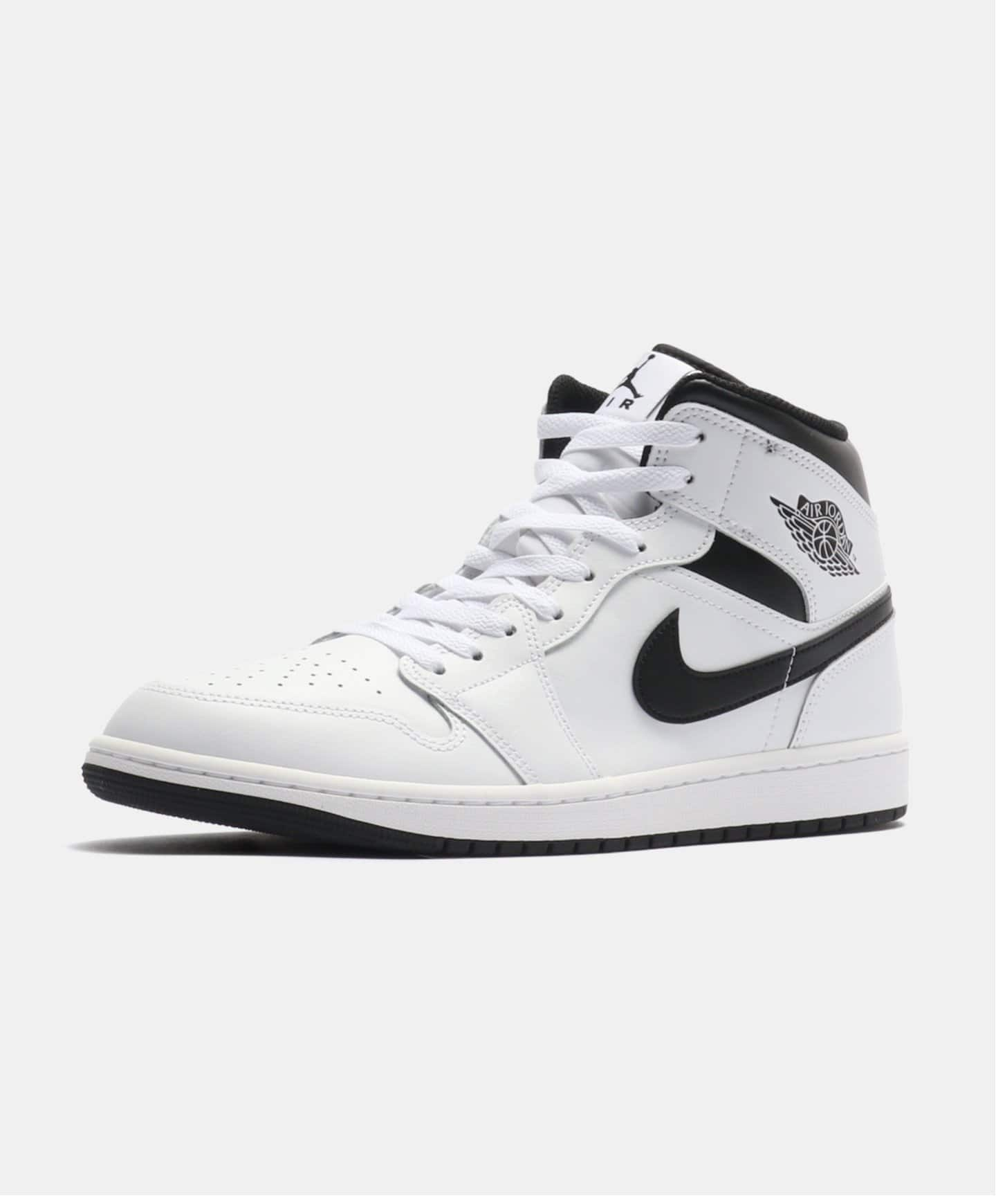 NIKE AIR JORDAN 1 MID:DQ8426-132