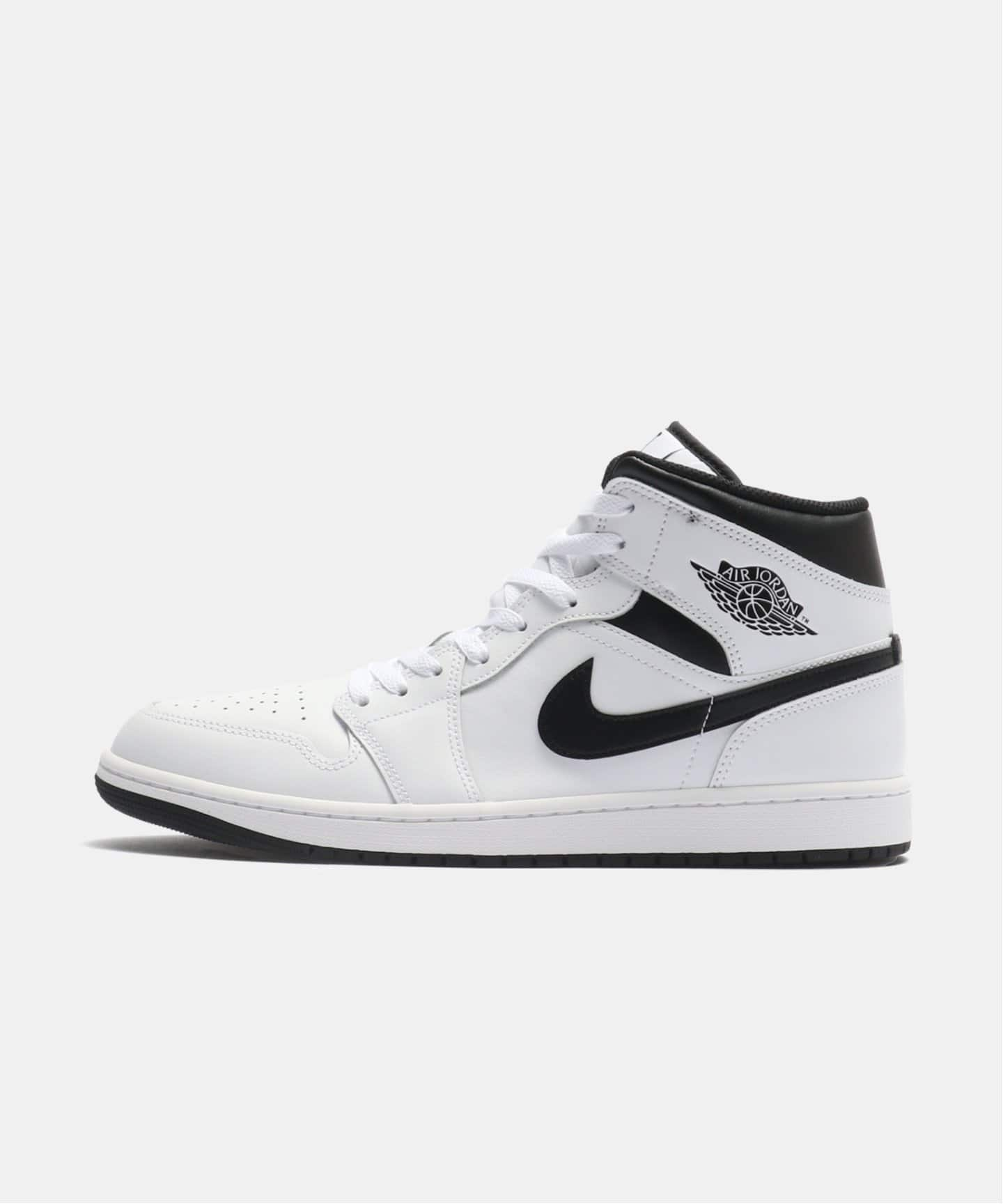 NIKE AIR JORDAN 1 MID:DQ8426-132