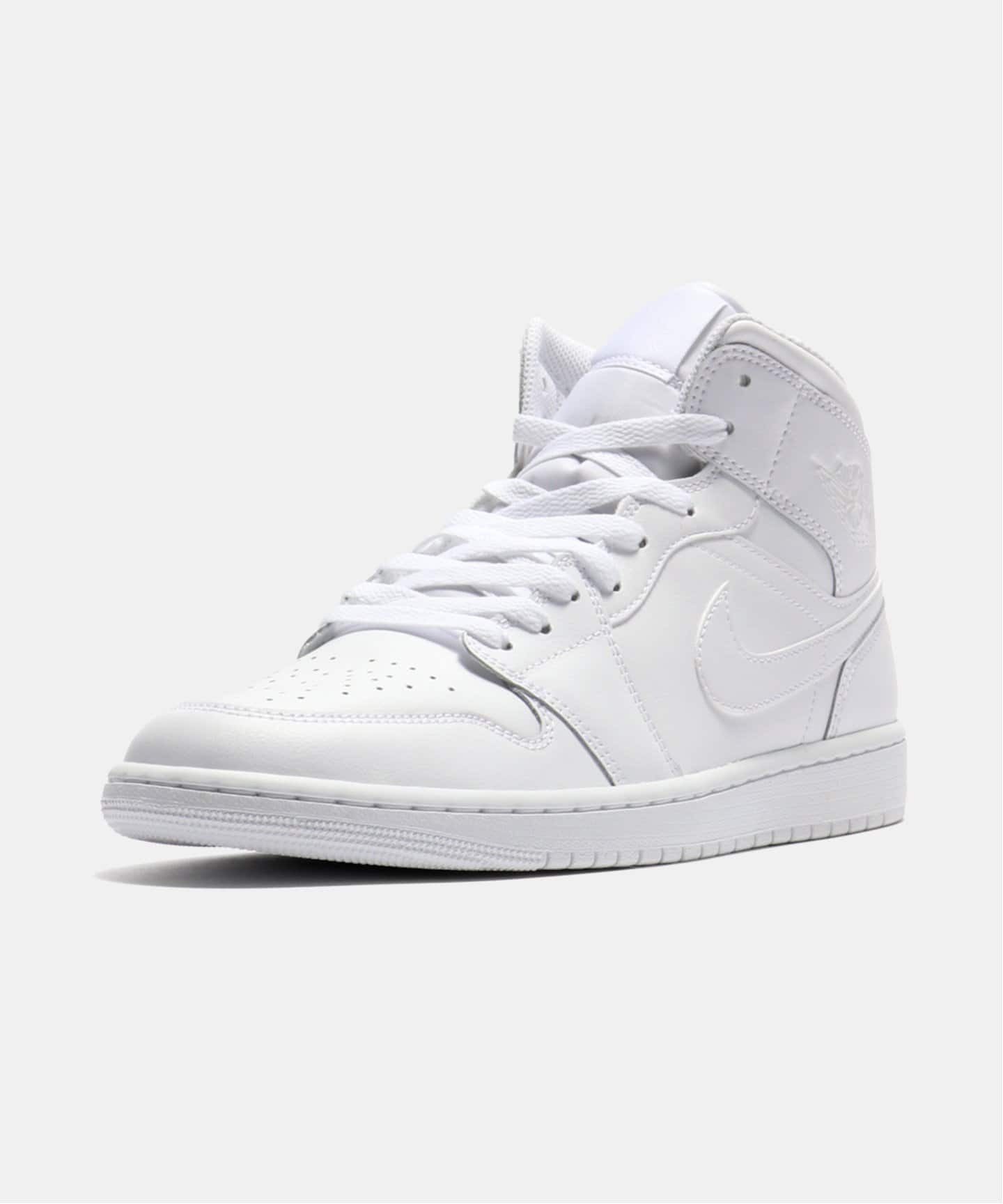 JORDAN BRAND AIR JORDAN 1 MID C/O 554724-136