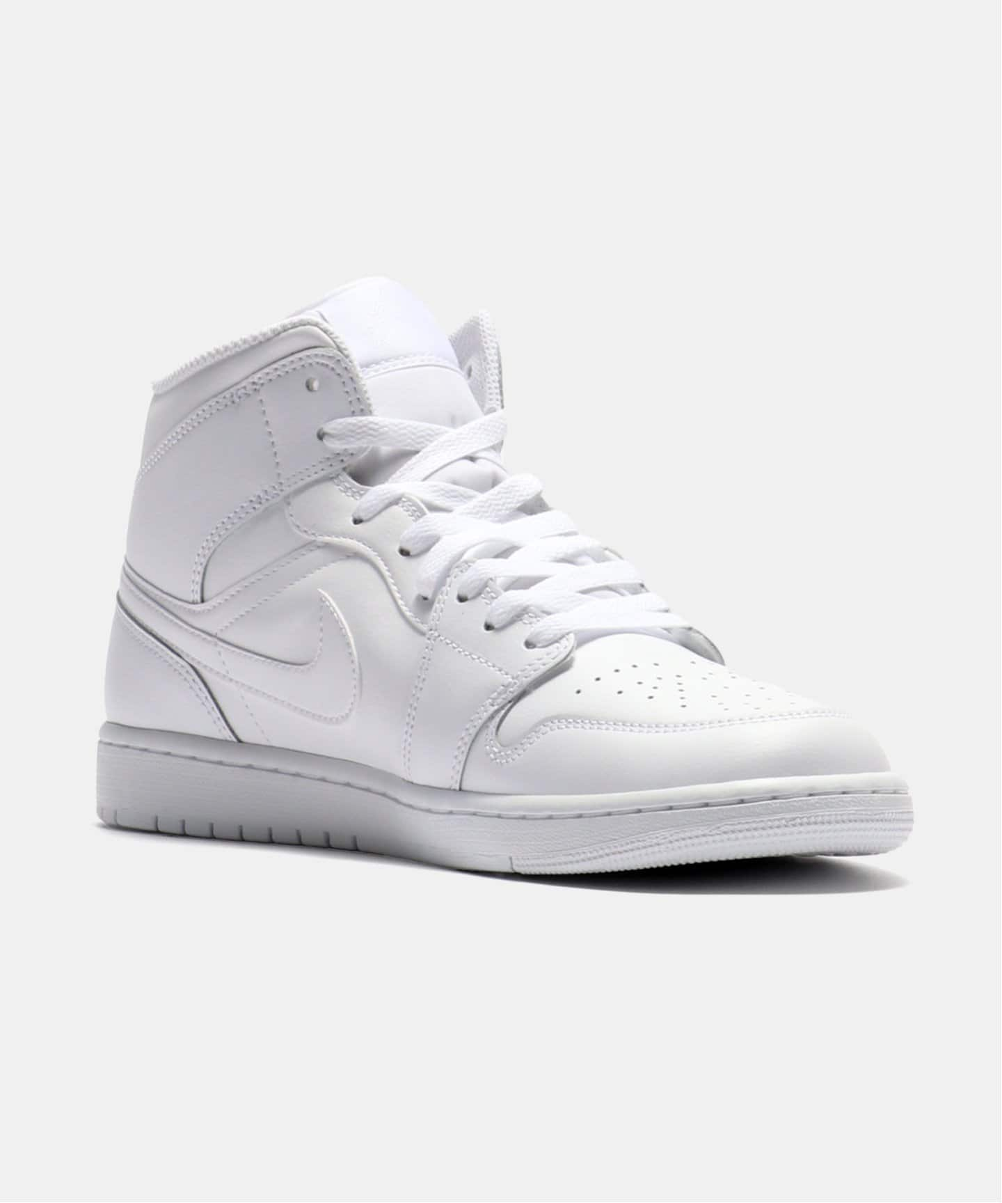 JORDAN BRAND AIR JORDAN 1 MID C/O 554724-136