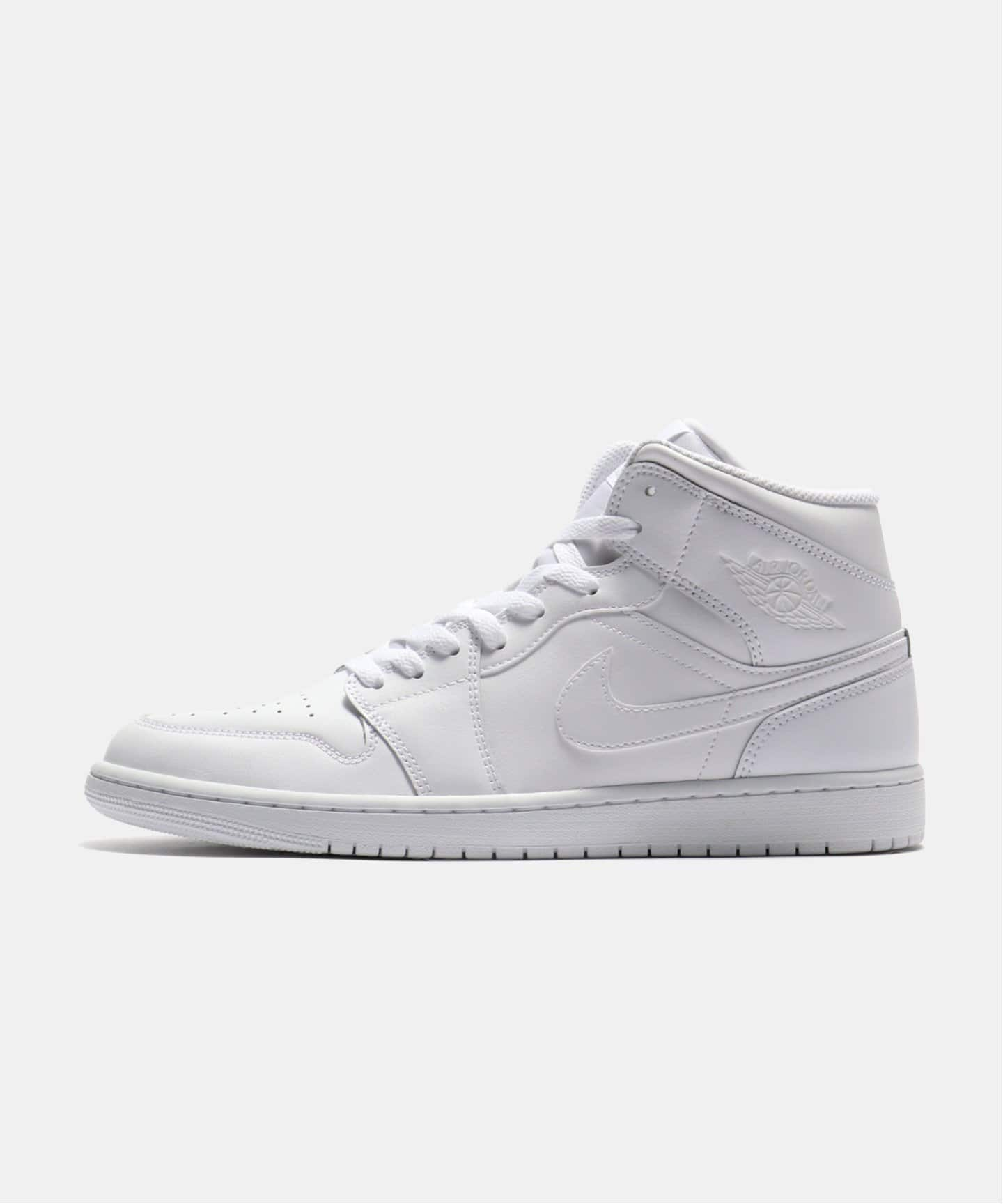 JORDAN BRAND AIR JORDAN 1 MID C/O 554724-136