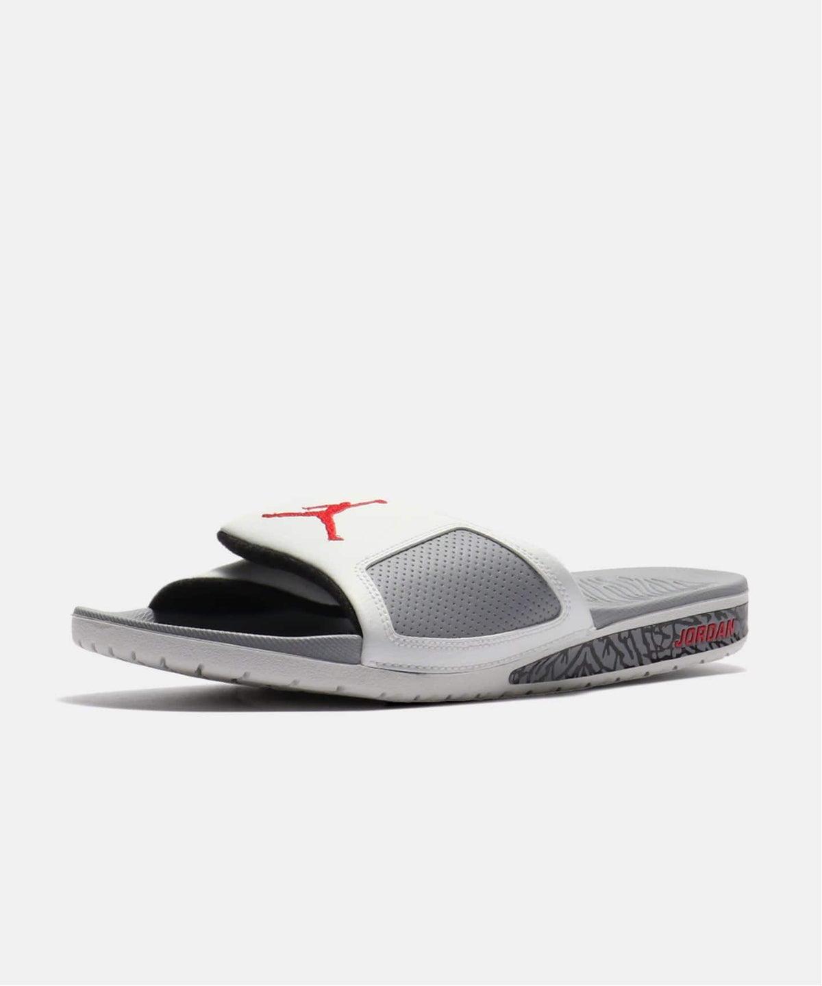 JORDAN BRAND JORDAN HYDRO III RETRO 854556-101