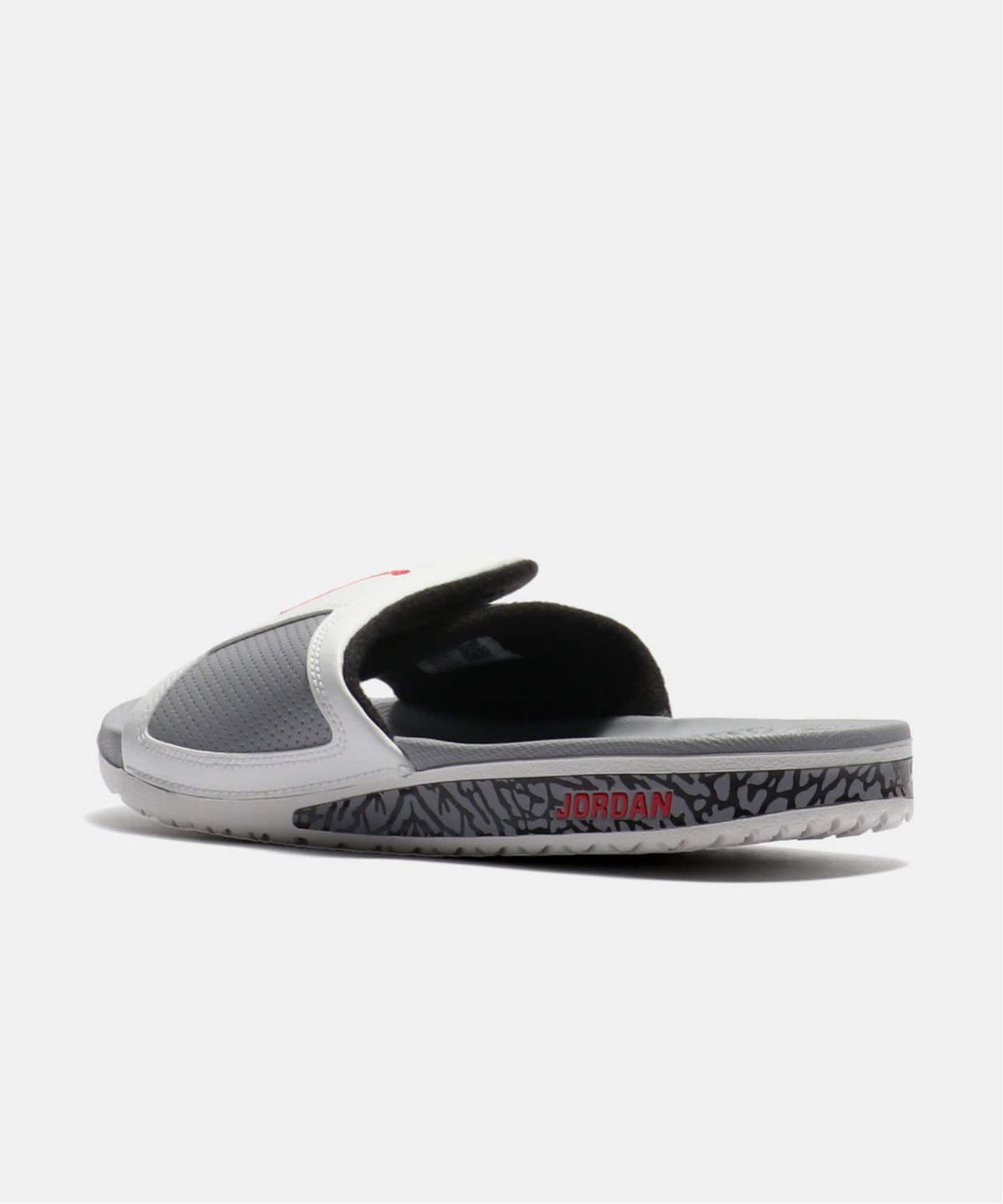 JORDAN BRAND JORDAN HYDRO III RETRO 854556-101