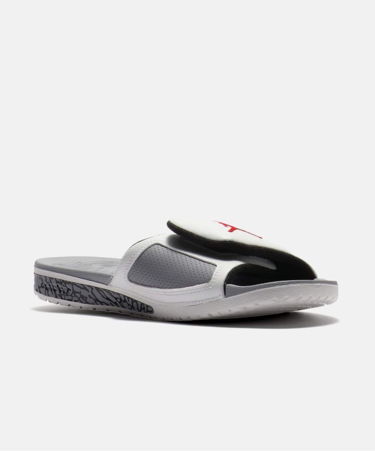 JORDAN BRAND JORDAN HYDRO III RETRO 854556-101
