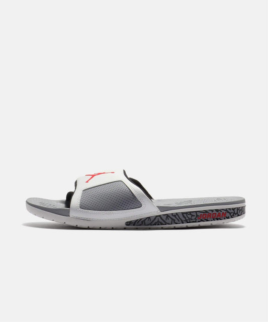 JORDAN BRAND JORDAN HYDRO III RETRO 854556-101