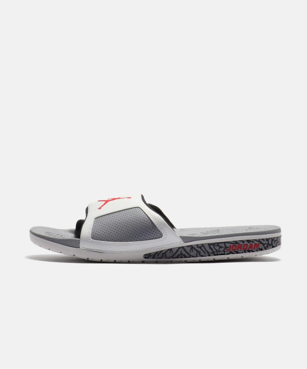 JORDAN BRAND JORDAN HYDRO III RETRO 854556-101