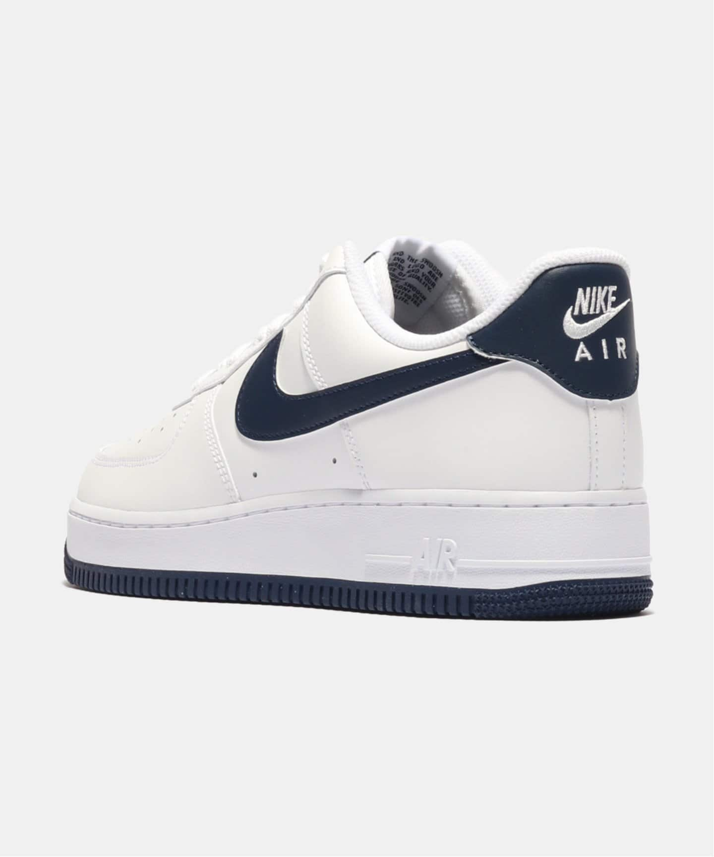 NIKE AIR FORCE 1 07 FJ4146-104