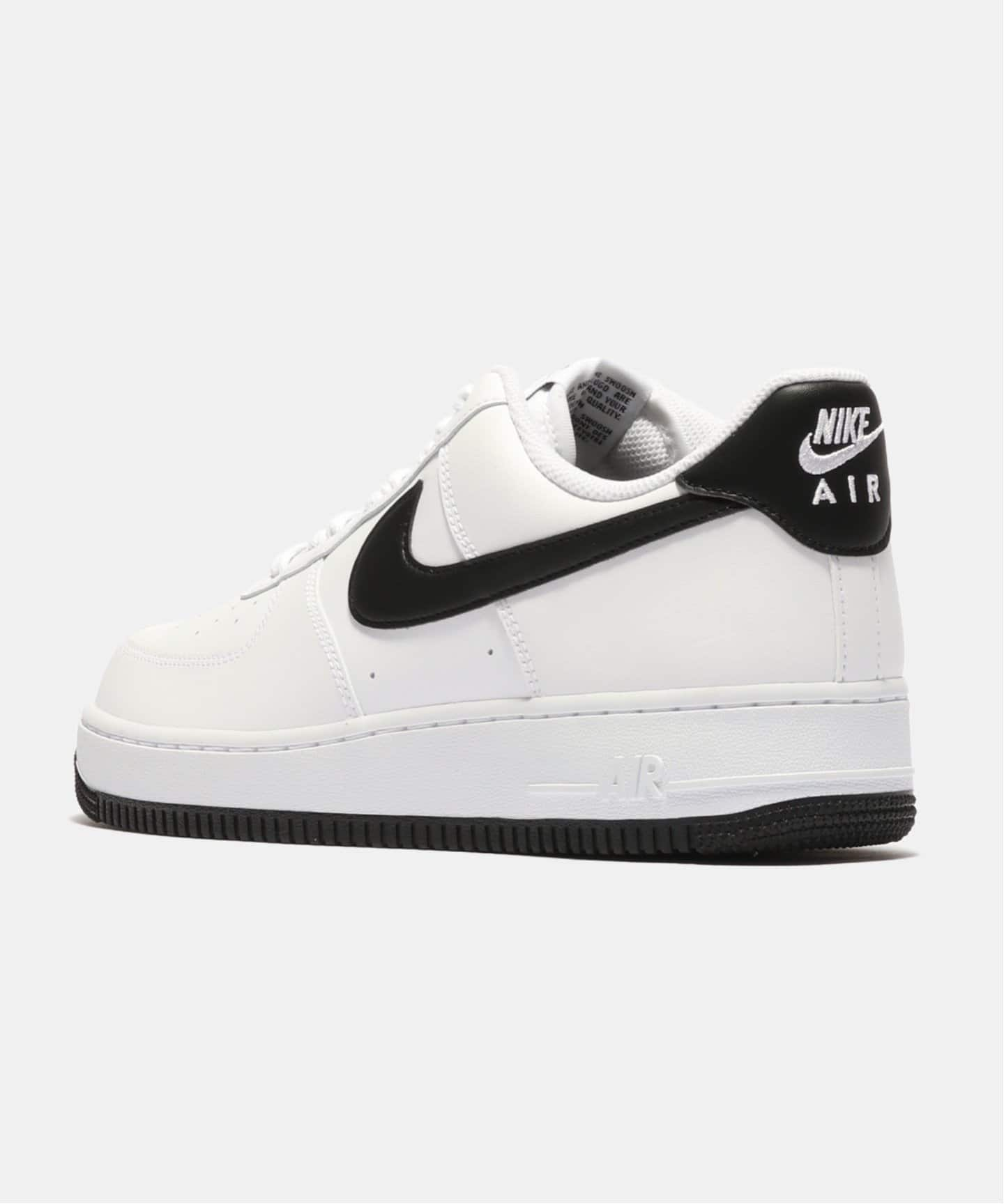 NIKE AIR FORCE 1 07 C/O FQ4296-101