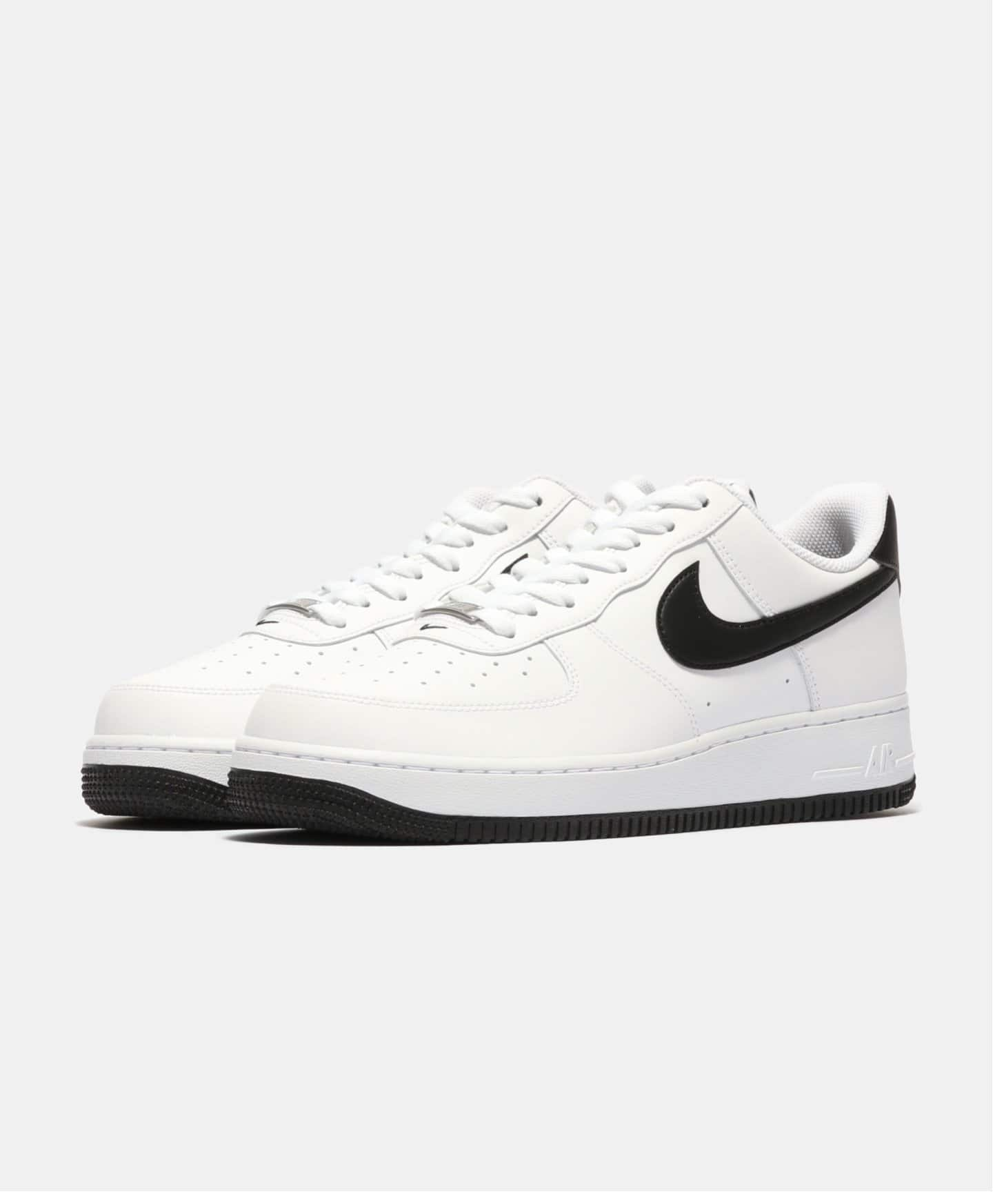 NIKE AIR FORCE 1 07 C/O FQ4296-101