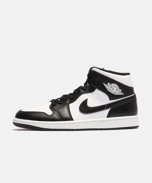 JORDAN BRAND W AIR JORDAN 1 MID DV0991-101