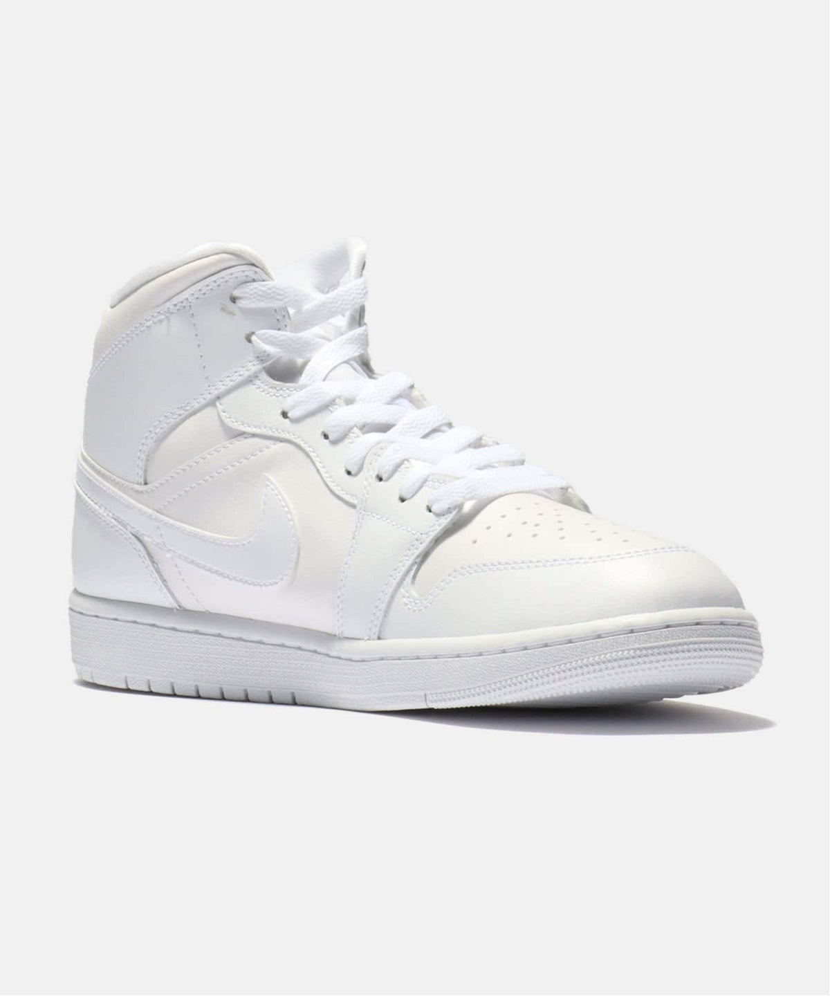 JORDAN BRAND W AIR JORDAN 1 MID DV0991-111
