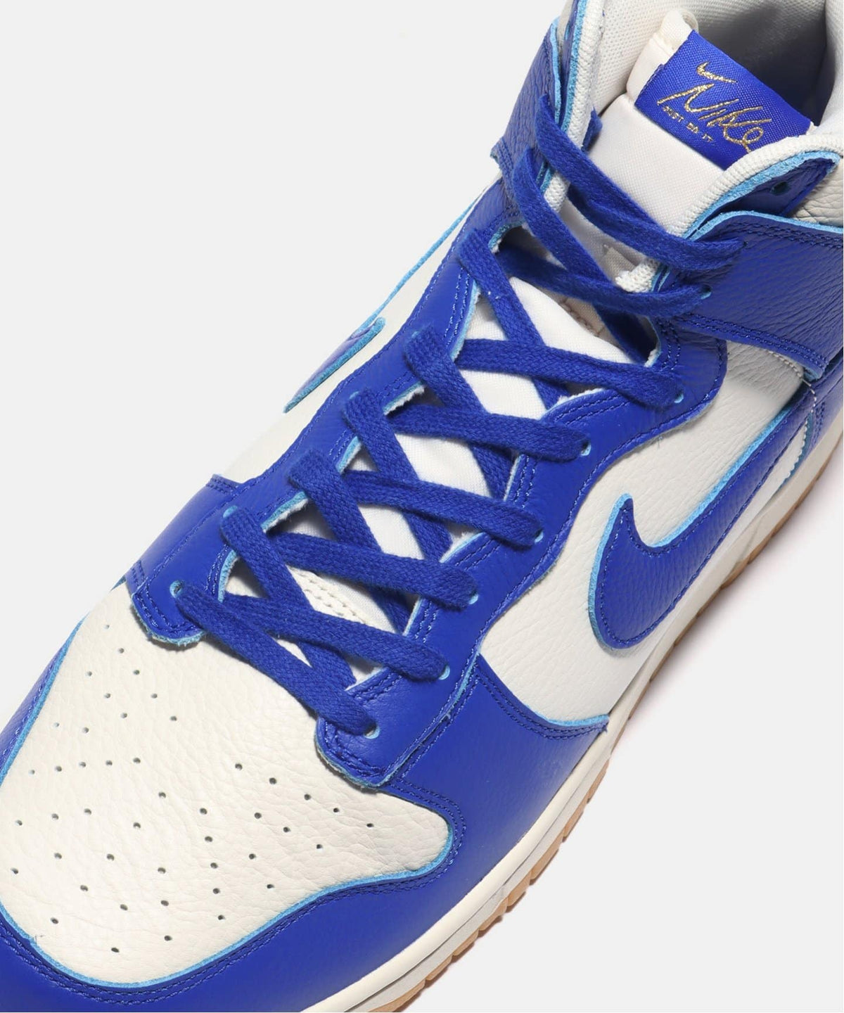 NIKE DUNK HI RETRO SE FV6612-001