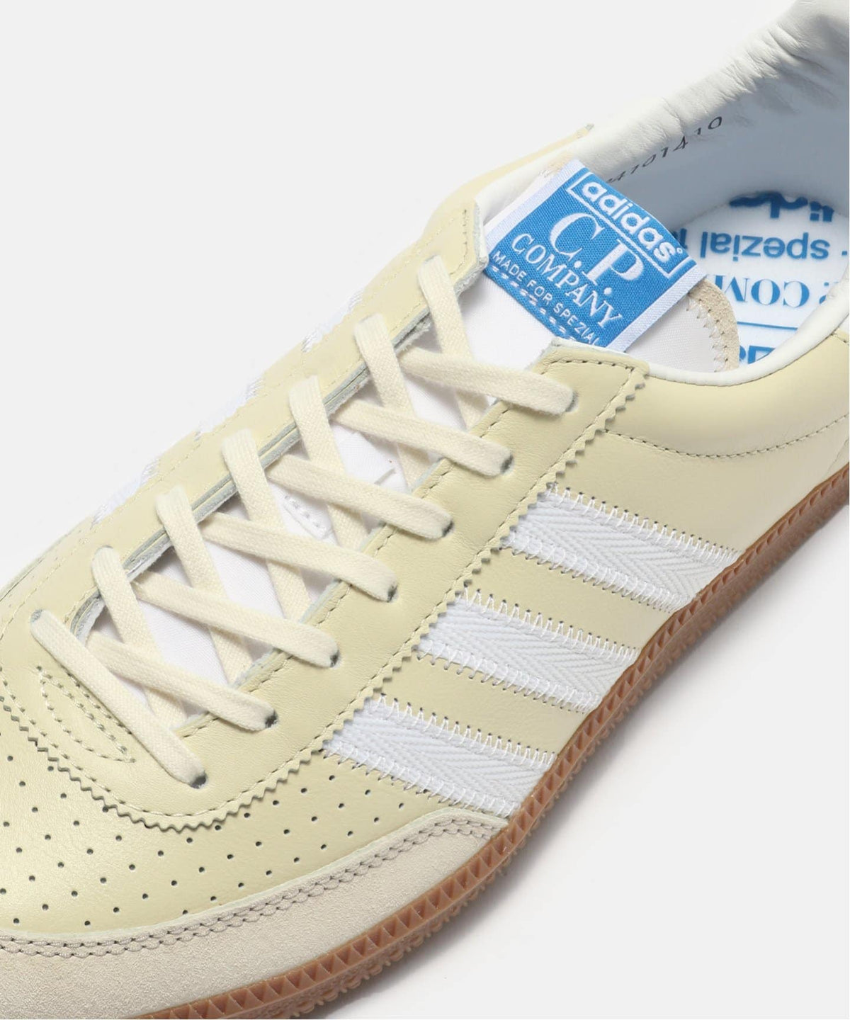 adidas SPZL × C.P. Company CP WIMBERLY SPZL IH3299