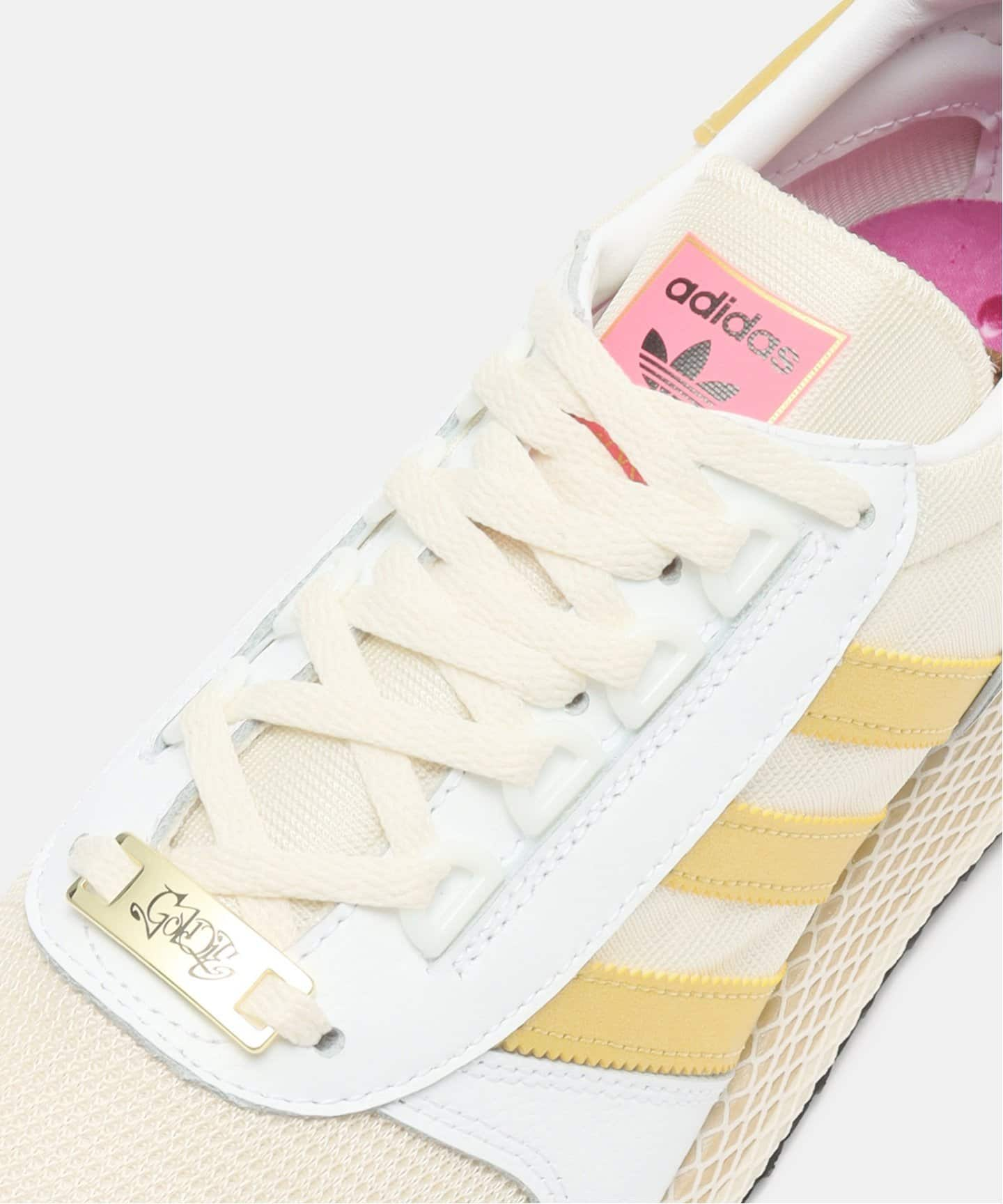 adidas originals GOLDIE SPZL JI2085