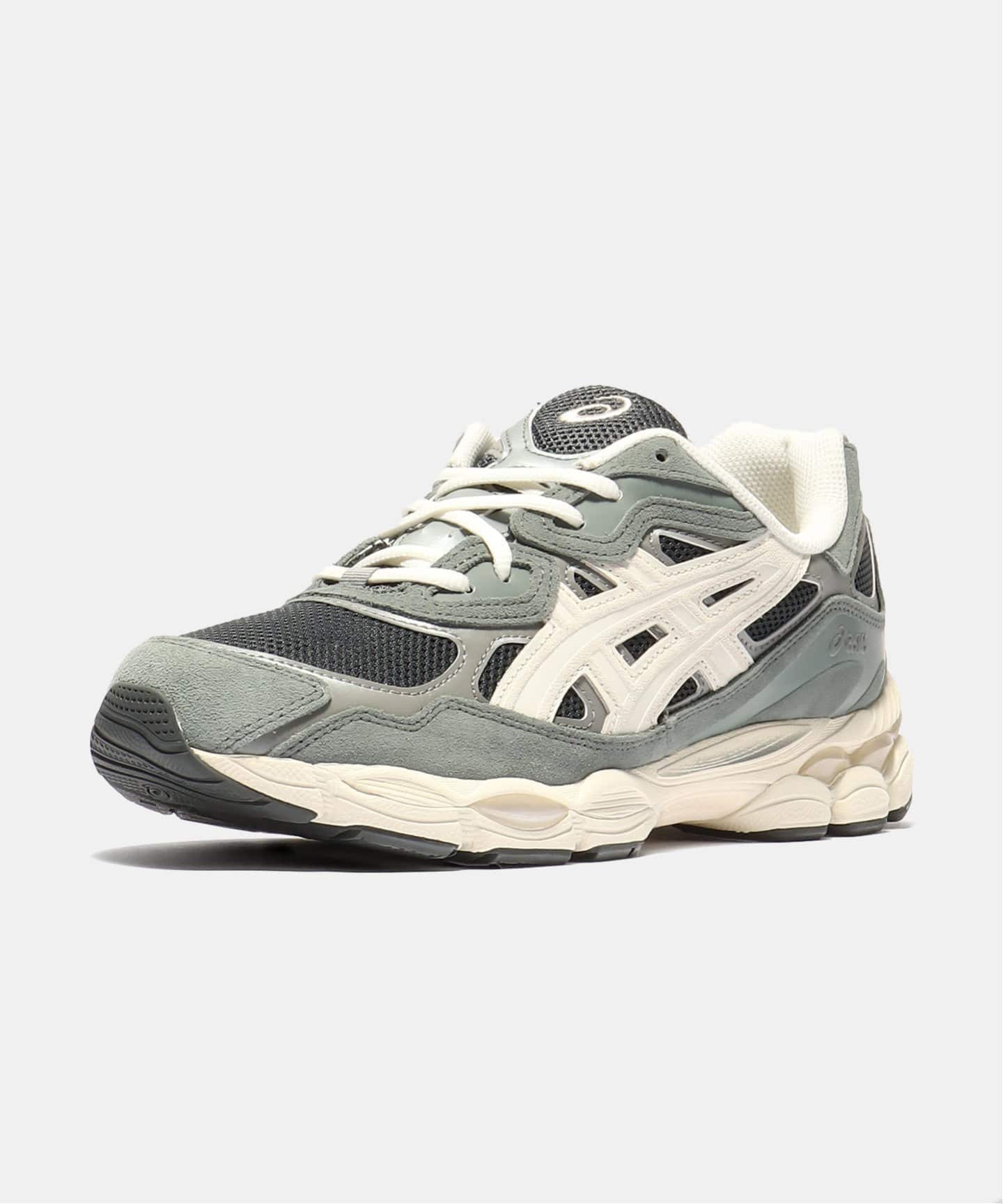 【ASICS / アシックス】GEL-NYC　1203A383.002