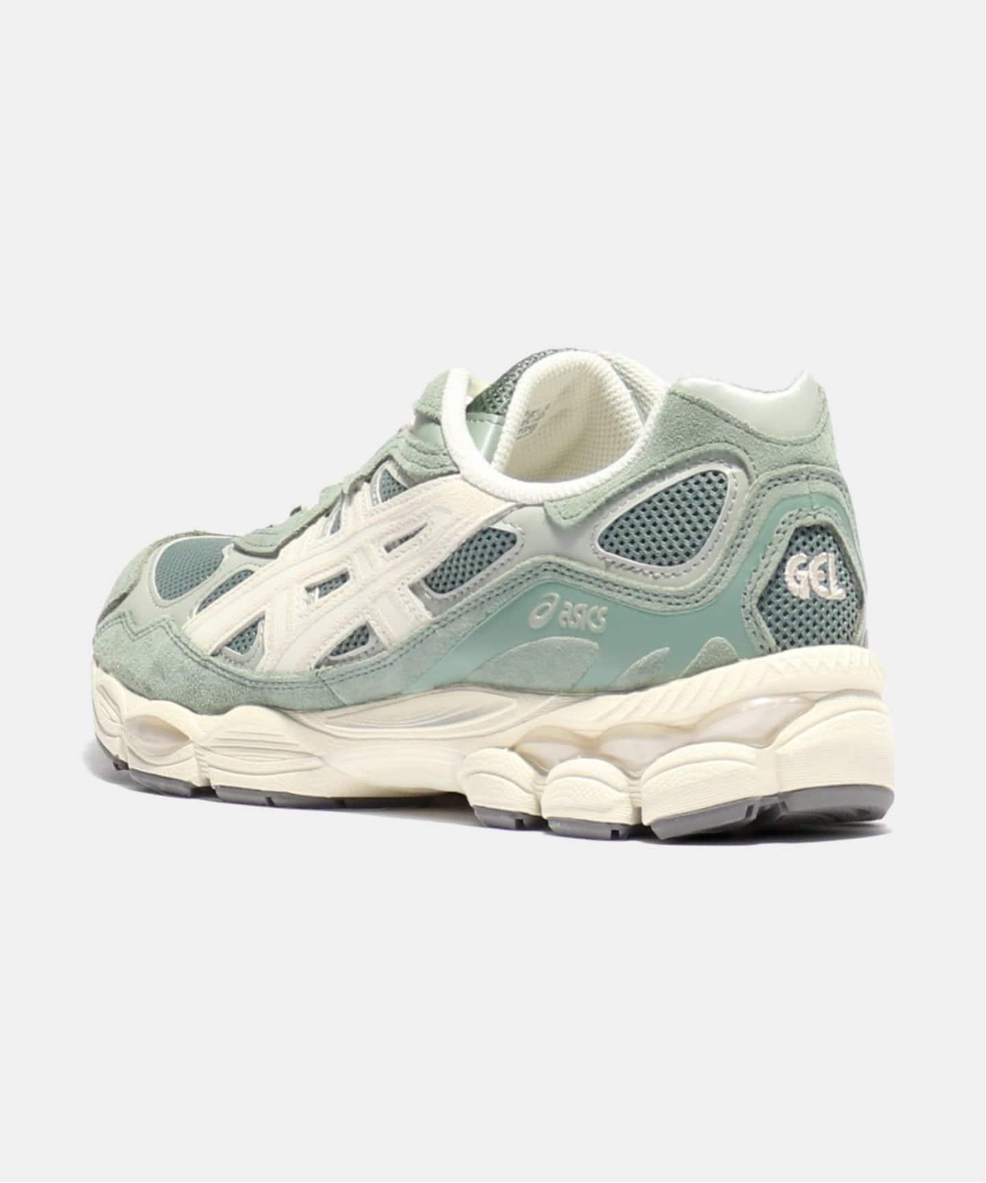 【ASICS / アシックス】GEL-NYC 1203A383.302