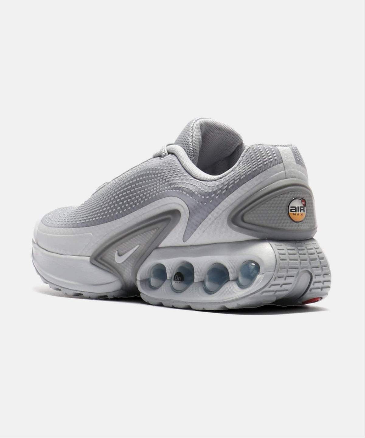 NIKE AIR MAX DN DV3337-007